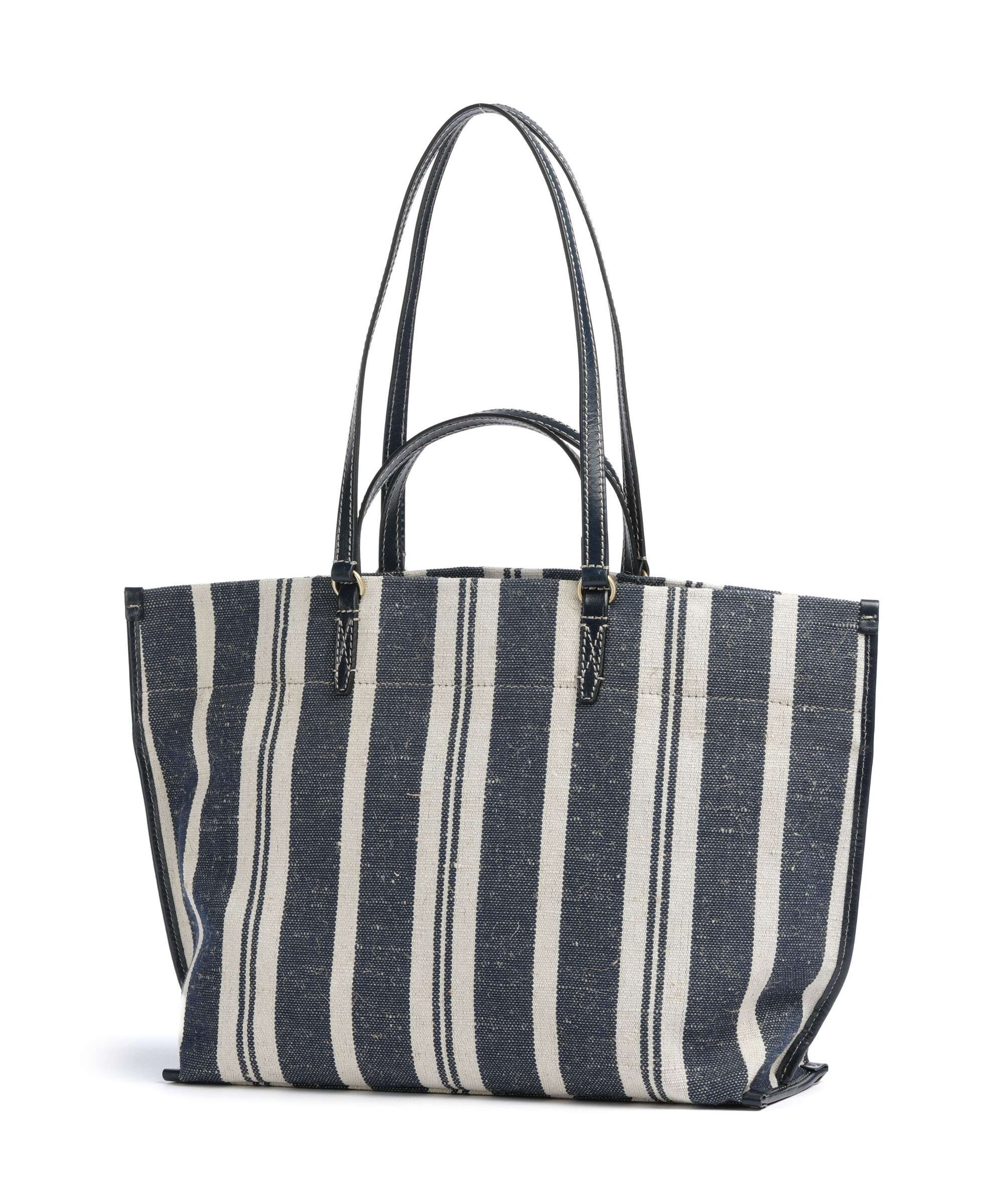 The Bridge Luna Tote bag blu - Image 2