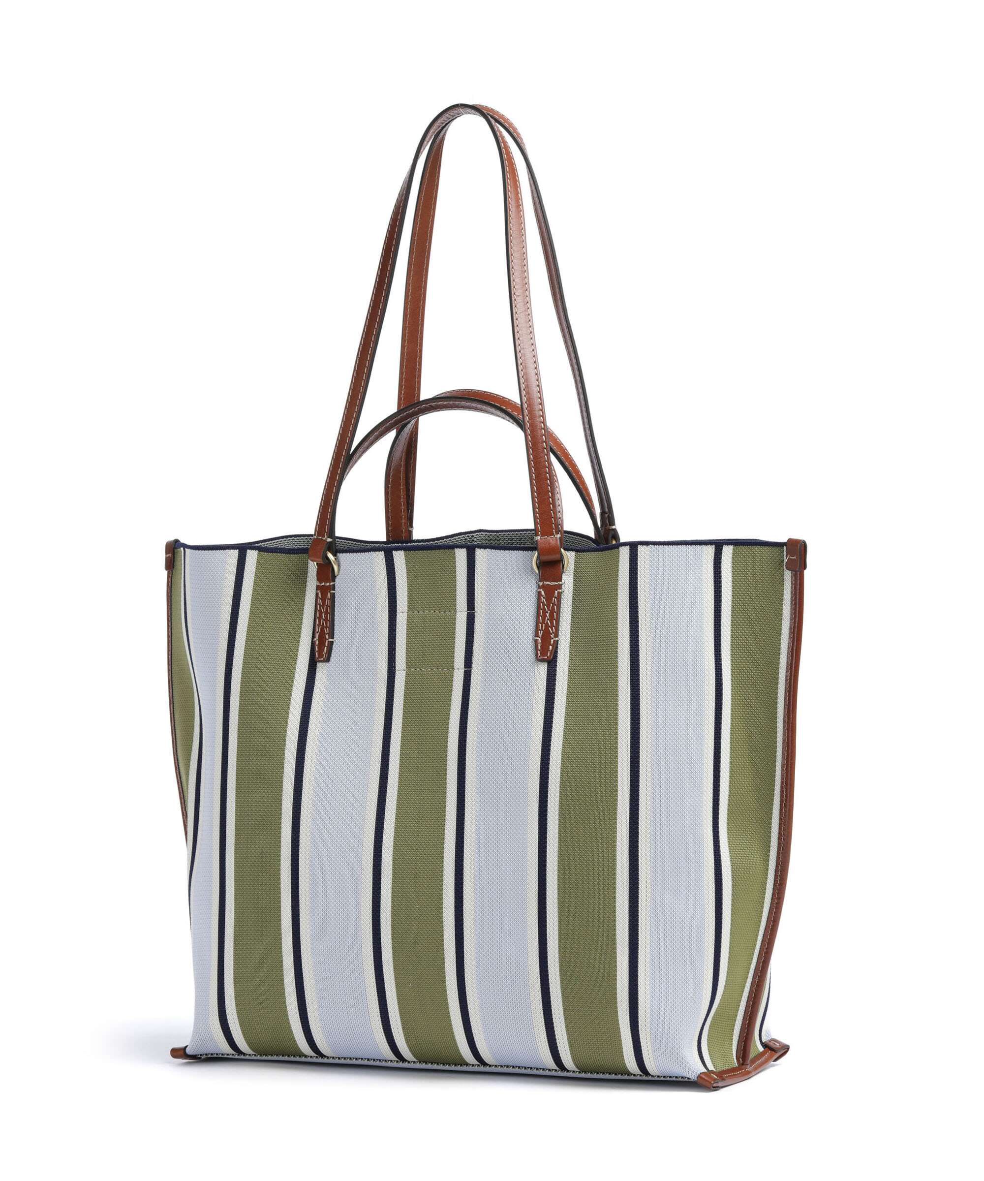 The Bridge Luna Tote bag riga multicolor - Image 2