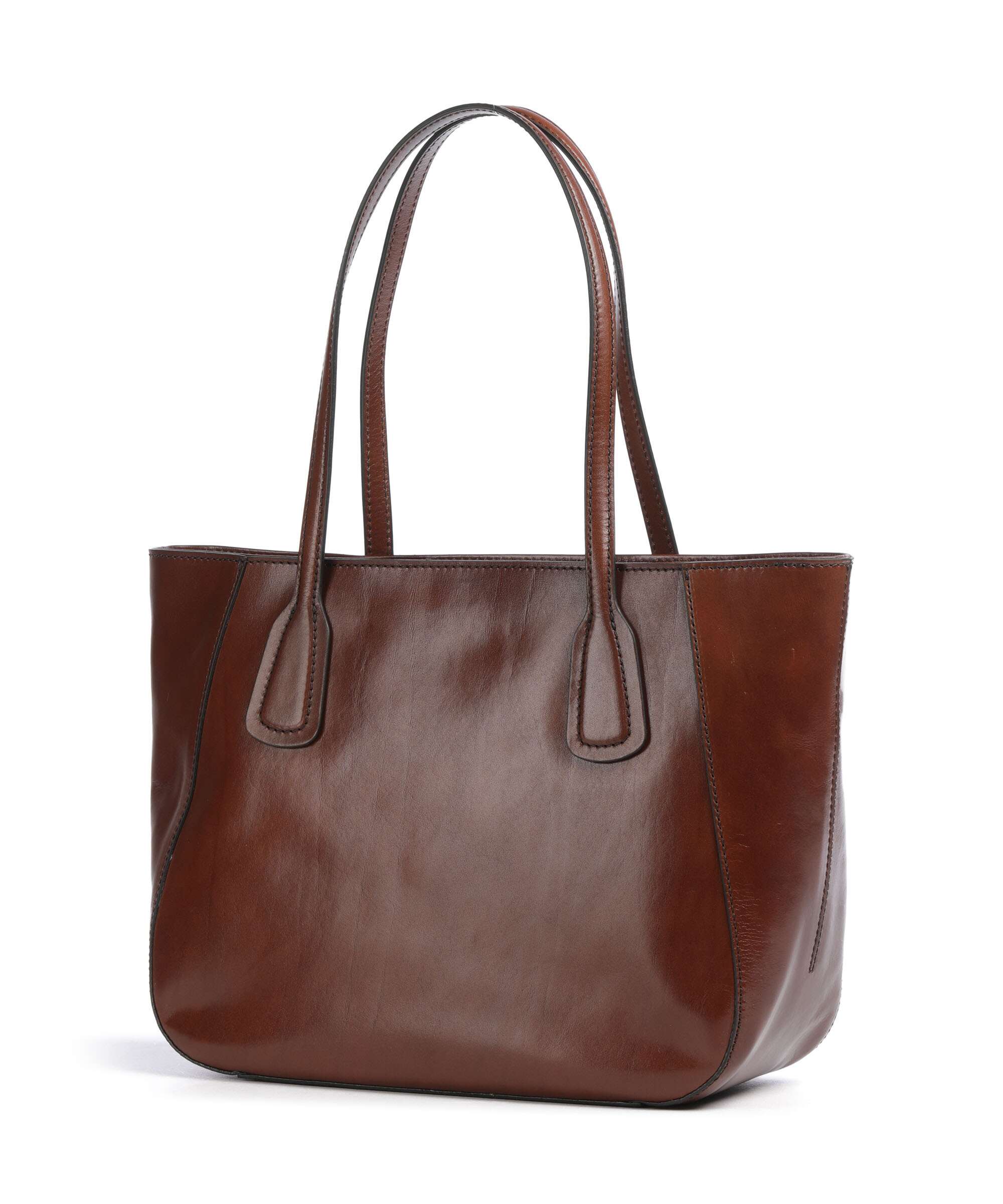 The Bridge Maddalena Tote bag brown - Image 2