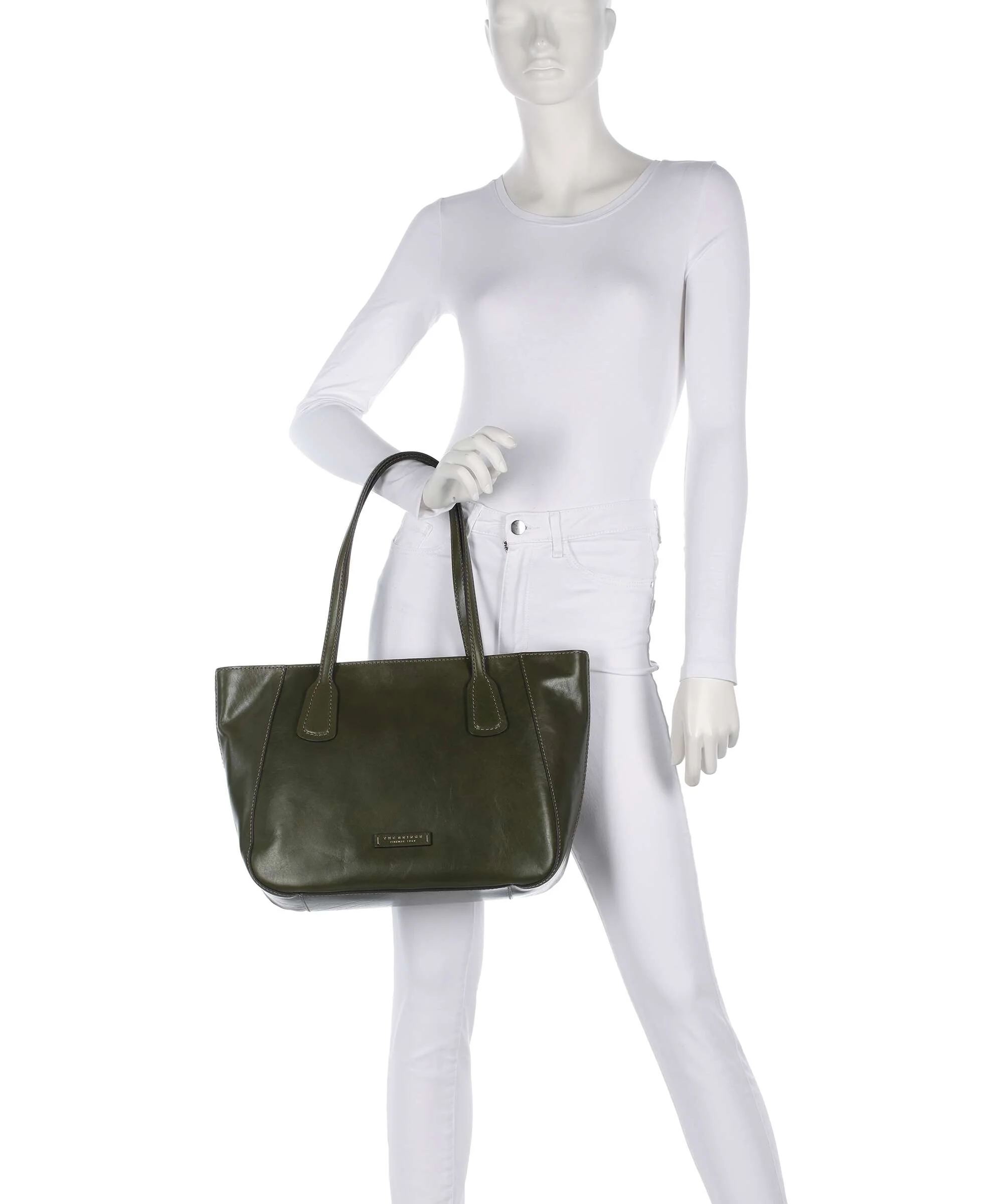 The Bridge Maddalena Tote bag timo - Image 3