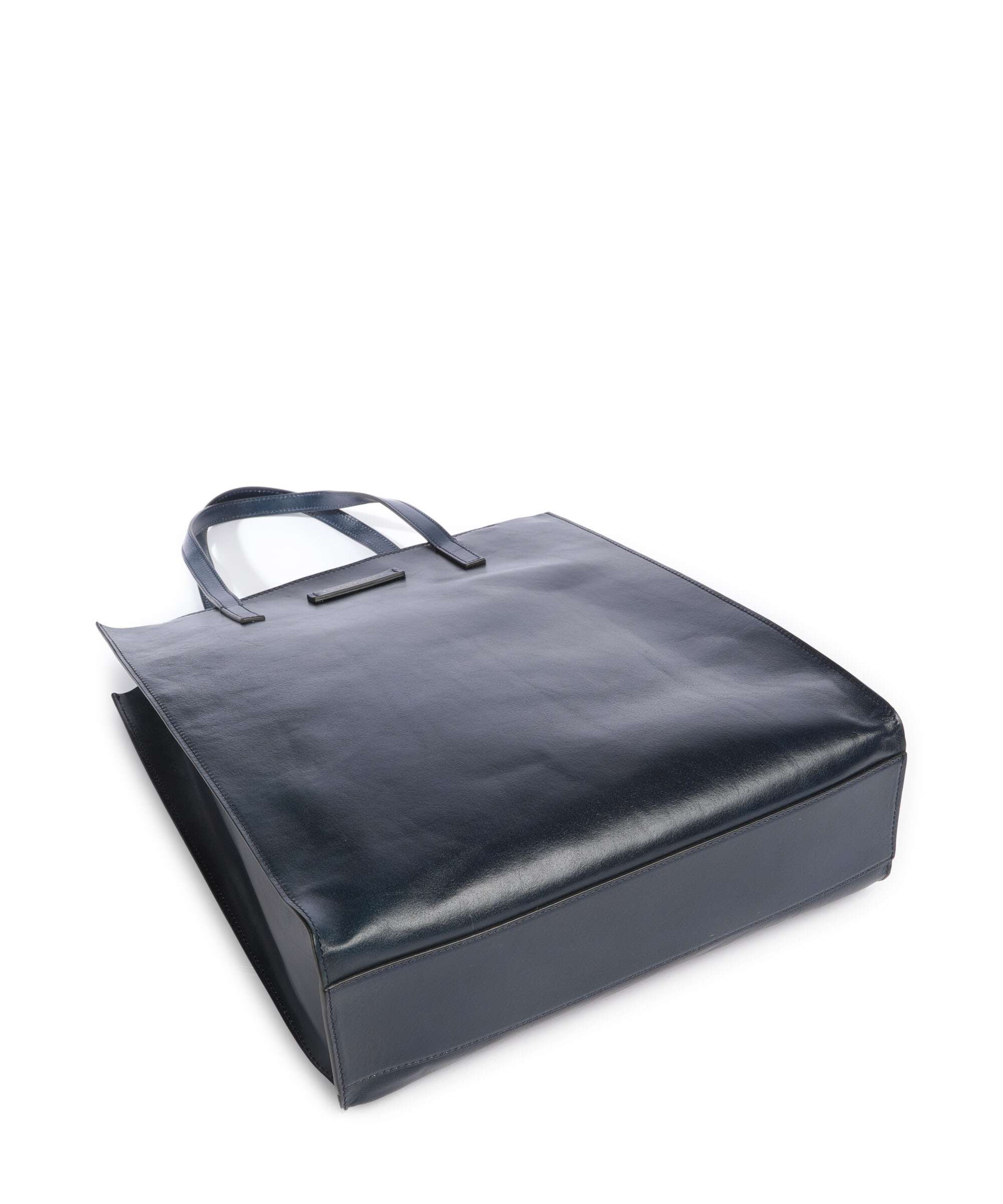 The Bridge Mirra Tote bag oltremare - Image 5