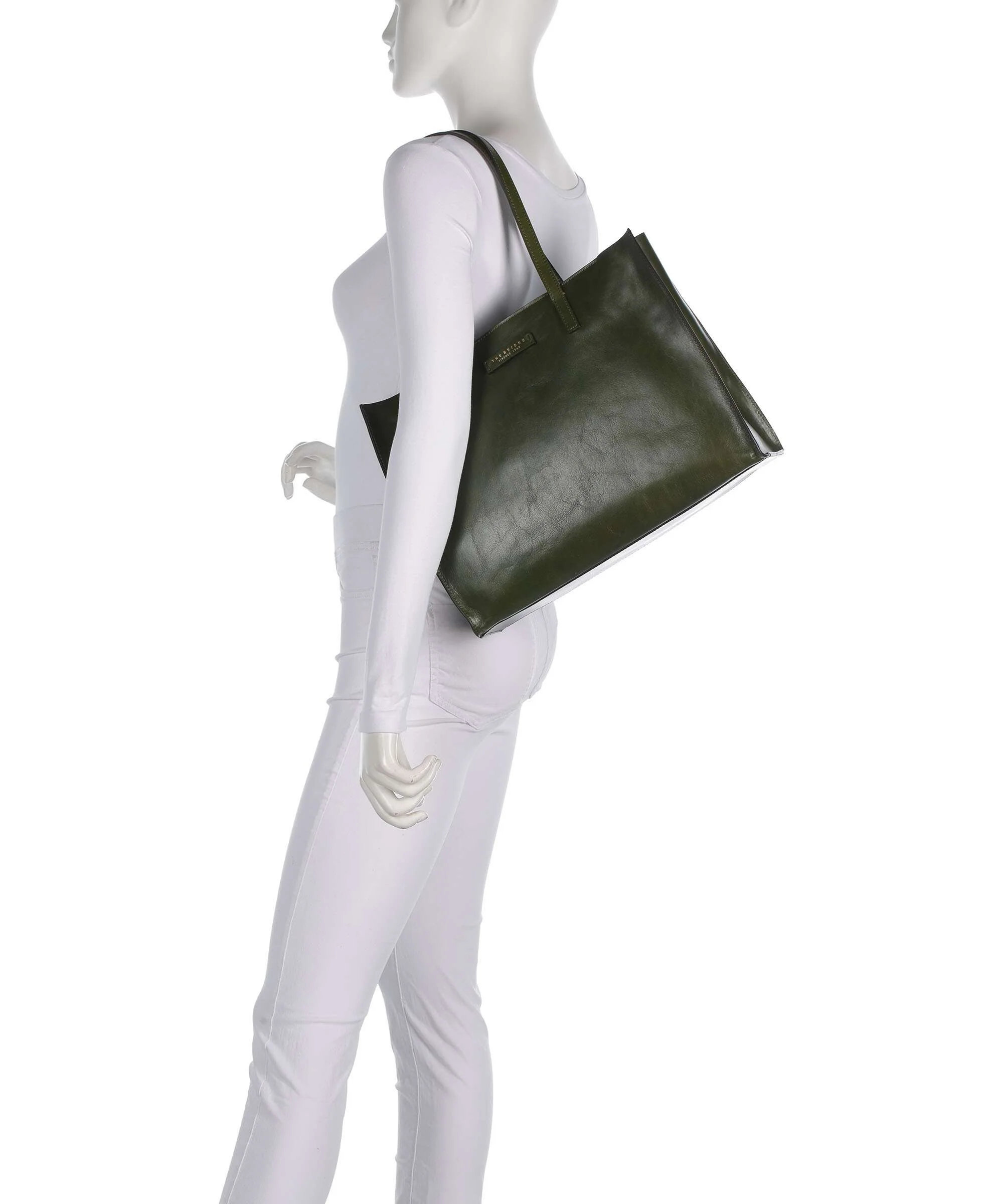 The Bridge Mirra Tote bag maggiorana - Image 3