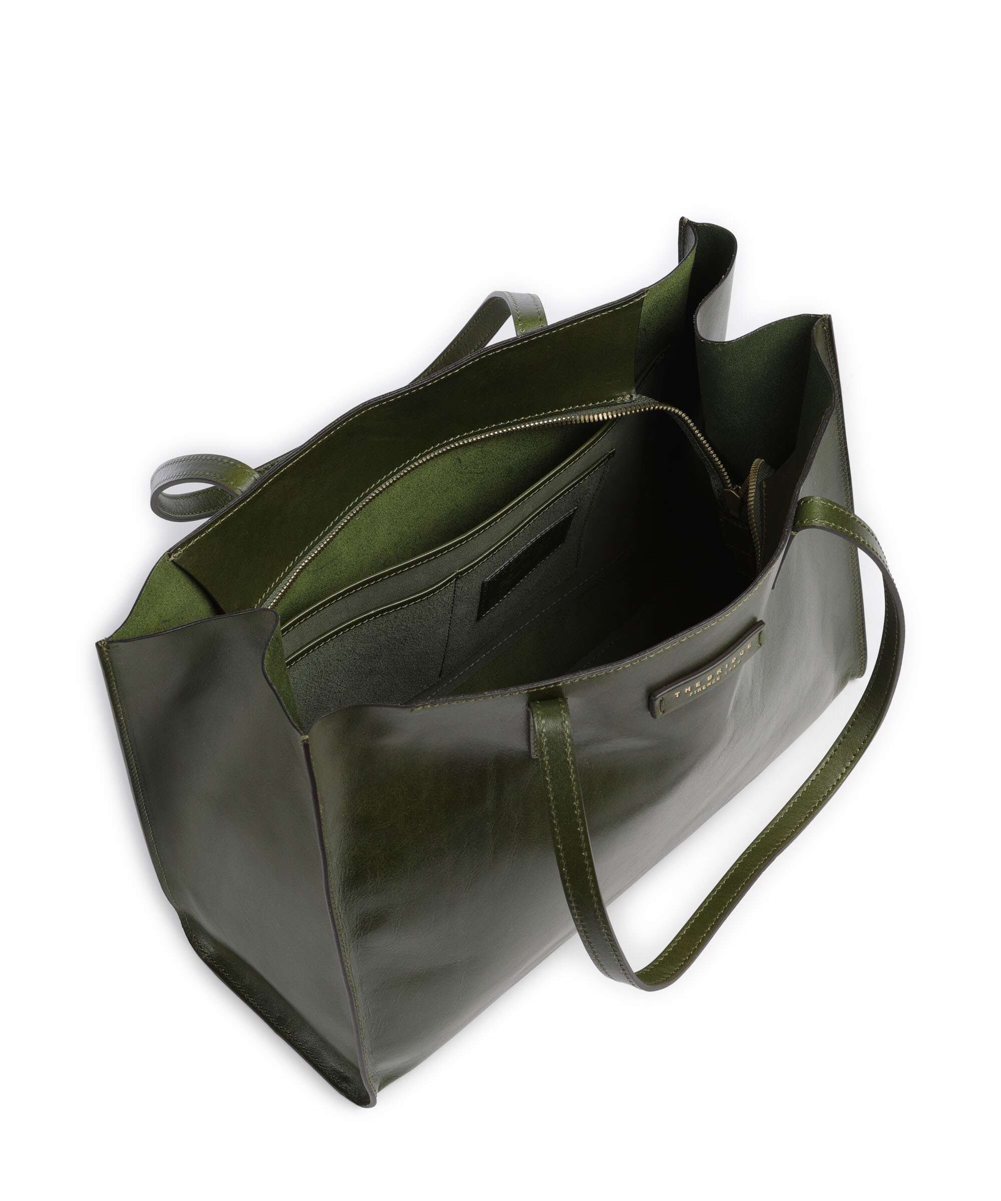 The Bridge Mirra Tote bag maggiorana - Image 5