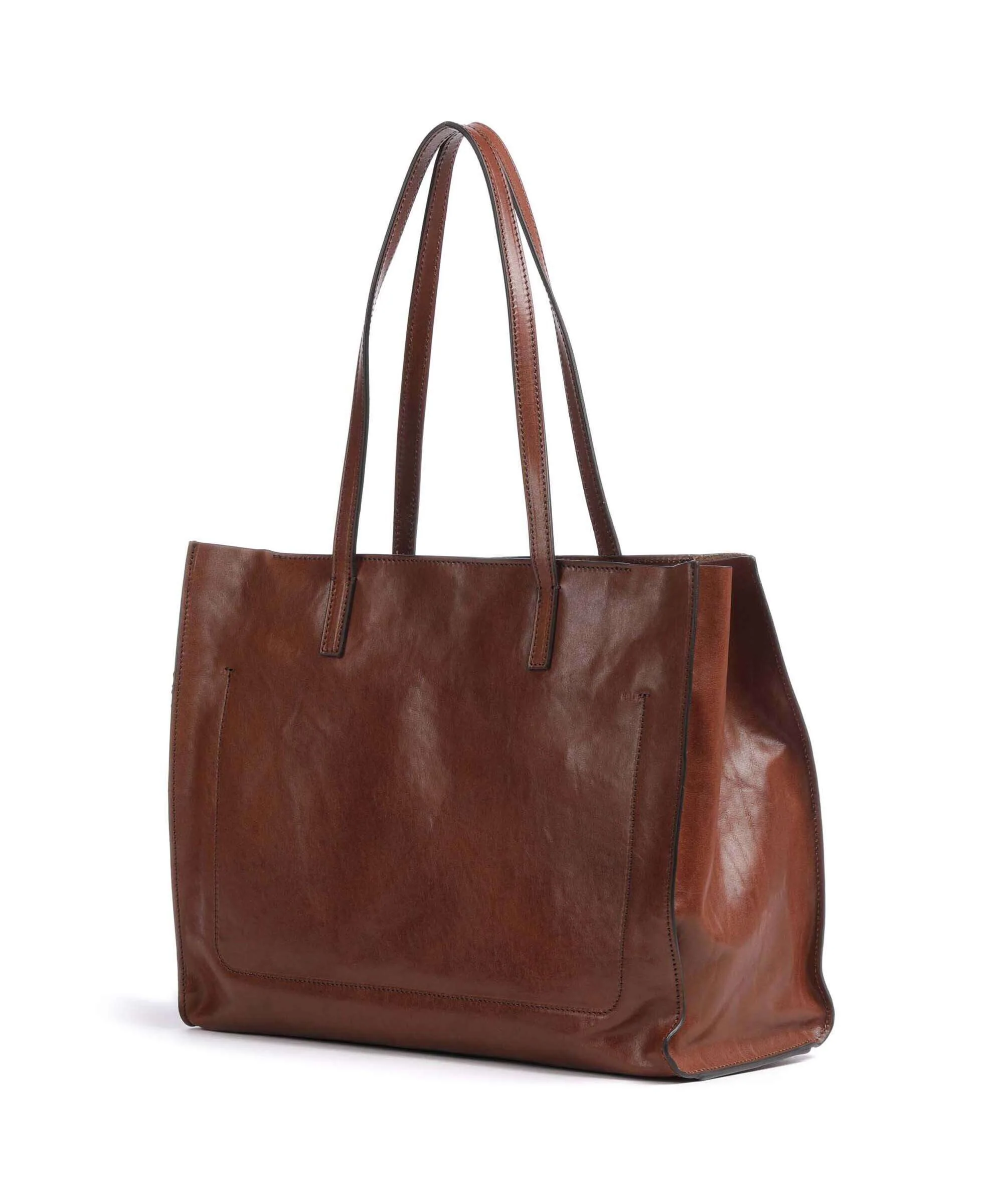 The Bridge Mirra Tote bag marrone - Image 2