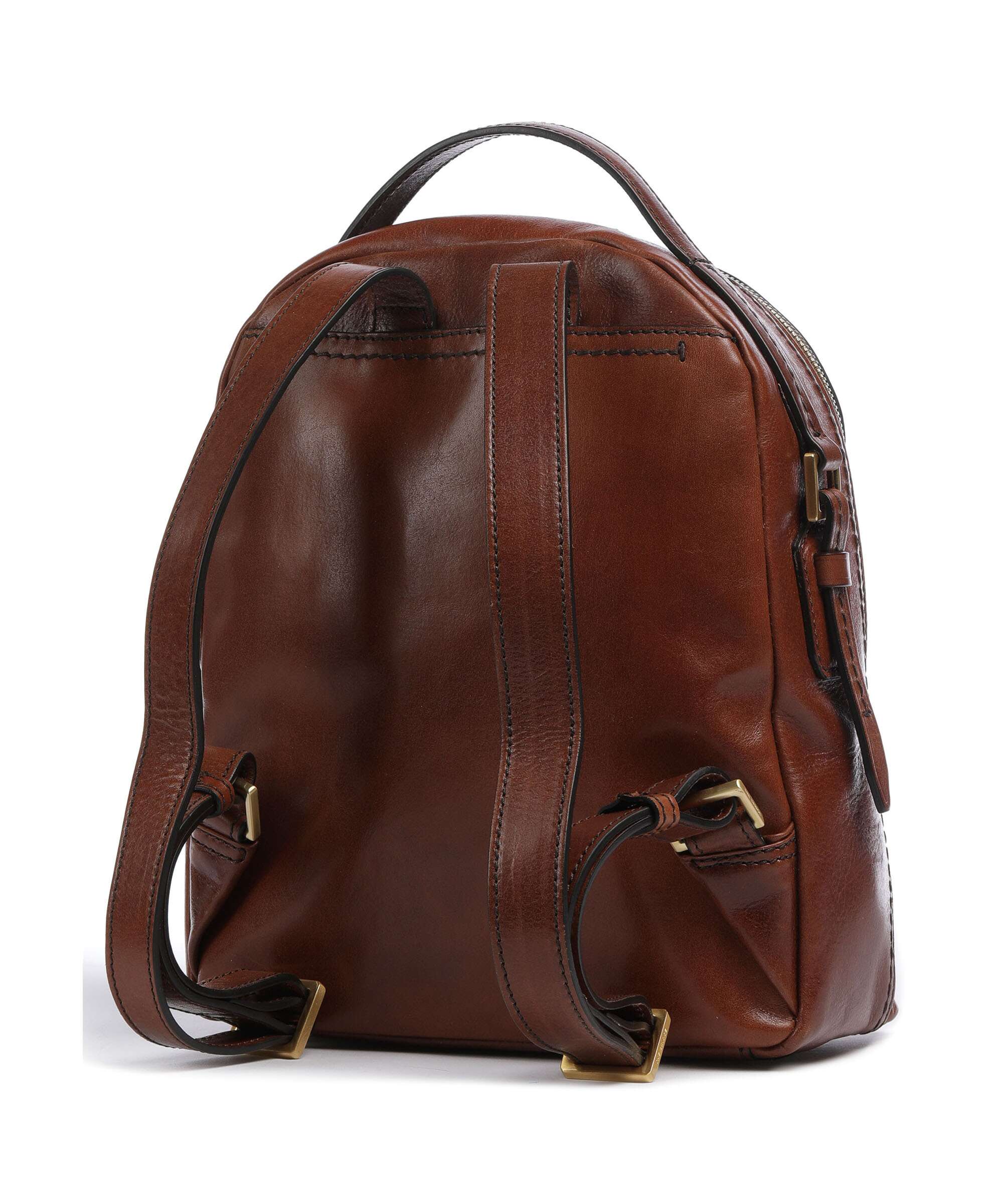 The Bridge Pearldistrict M Backpack marrone - Image 2