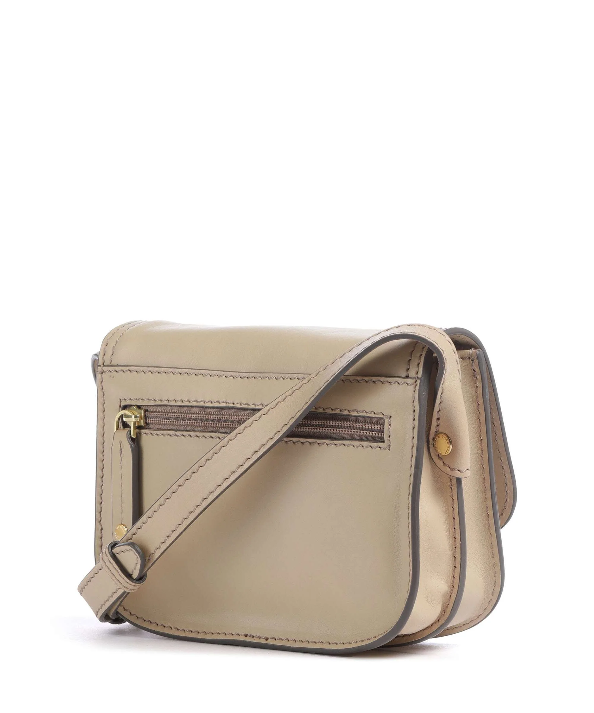 The Bridge Stodo Crossbody bag butter - Image 2