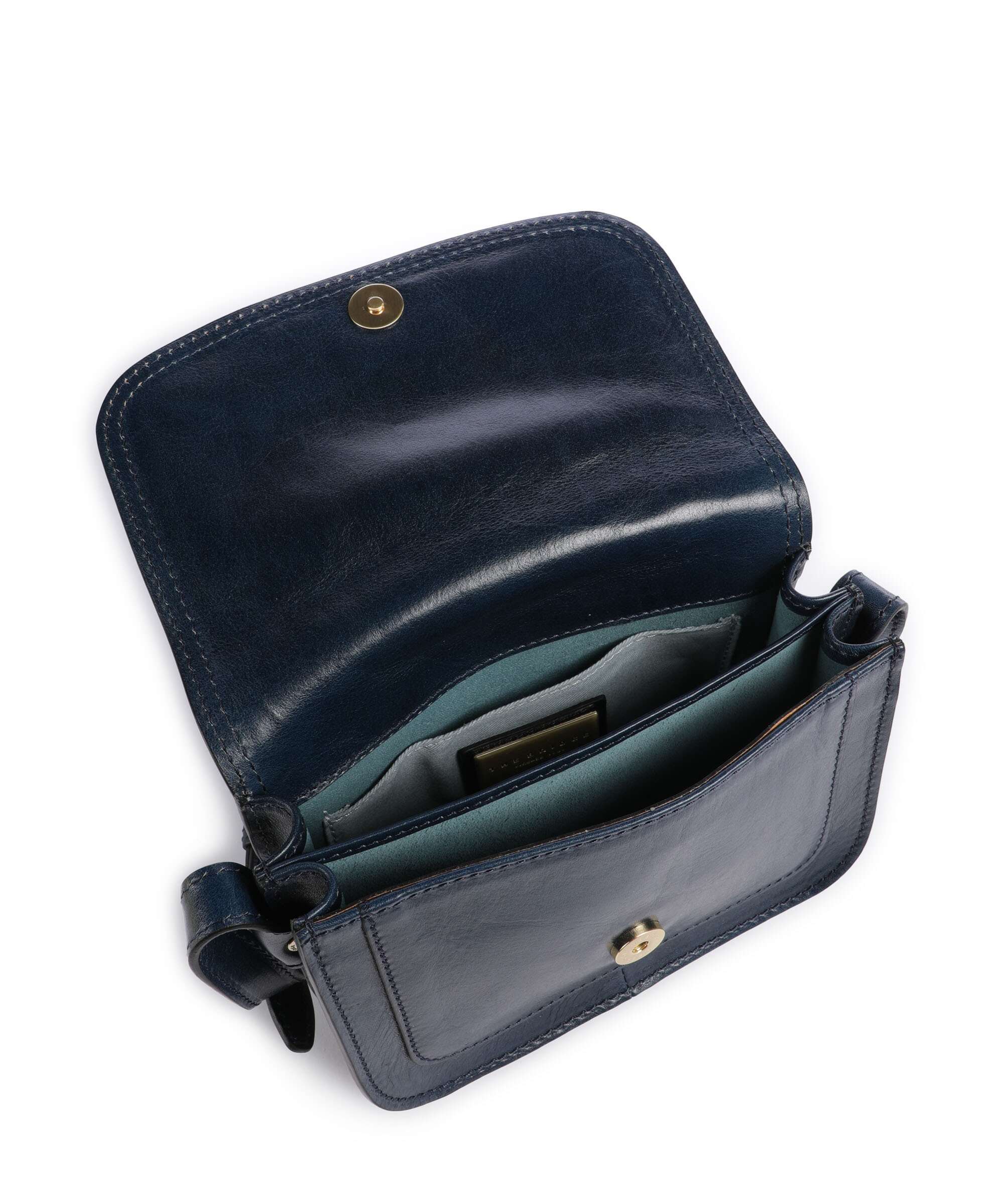 The Bridge Stodo Crossbody bag oltremare - Image 6