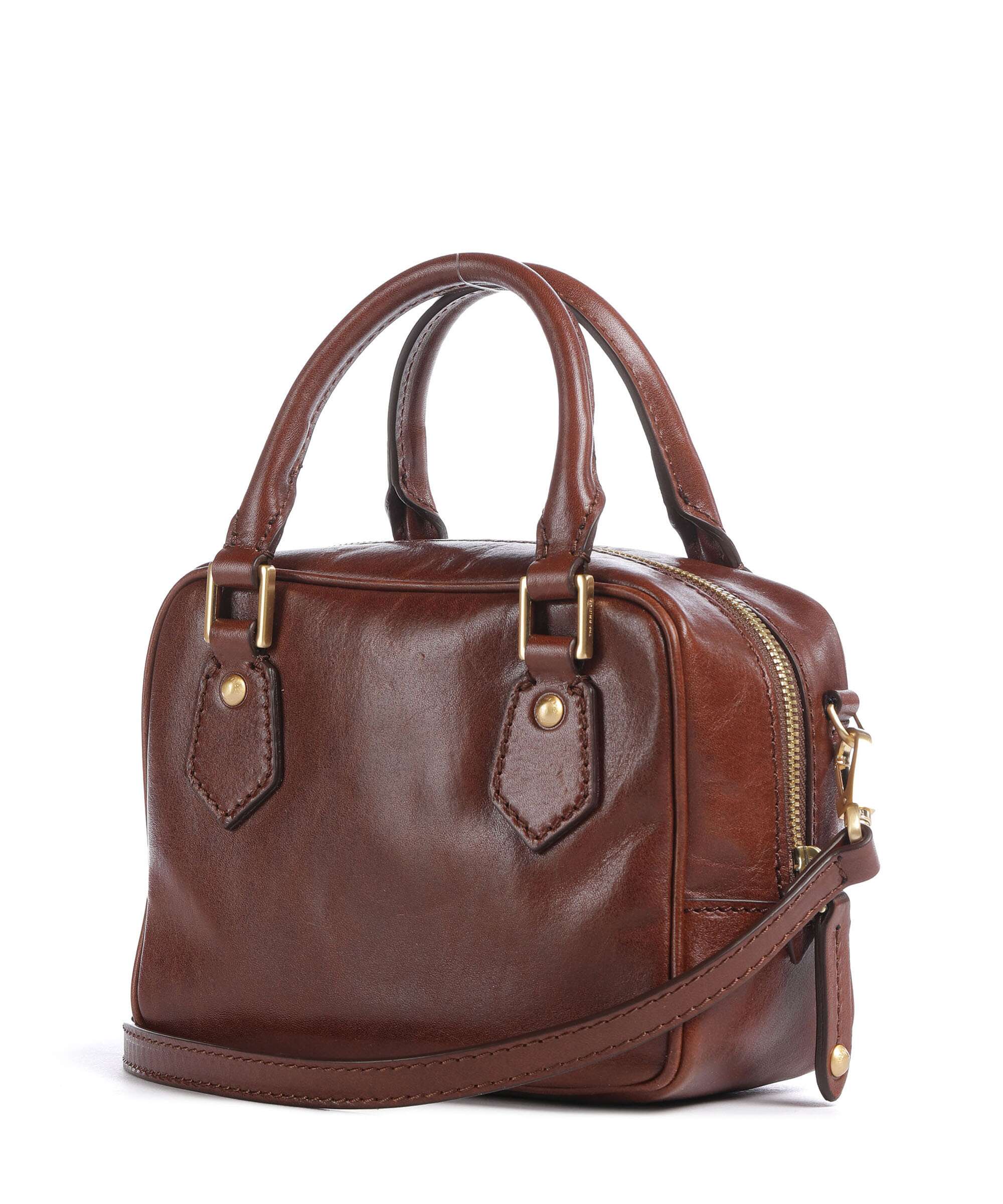 The Bridge Stodo Handbag marrone - Image 2