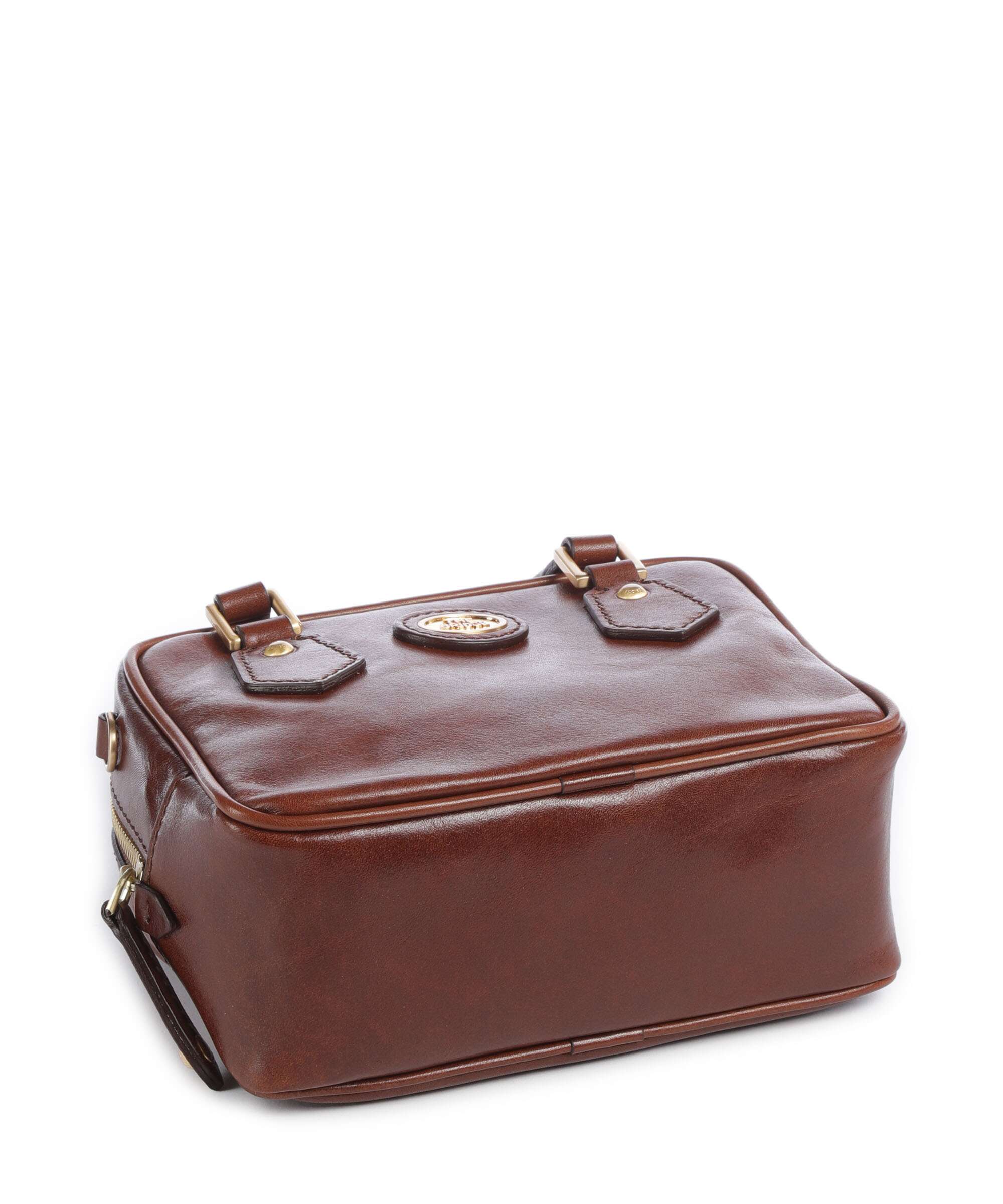The Bridge Stodo Handbag marrone - Image 4