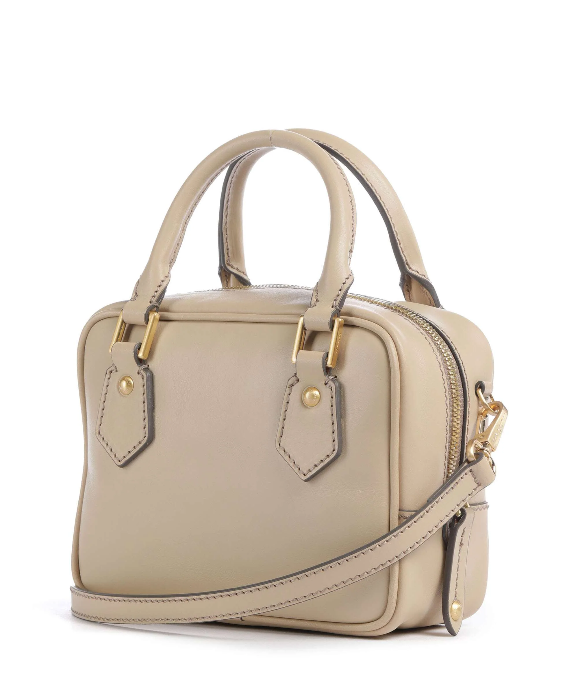 The Bridge Stodo Handbag butter - Image 2