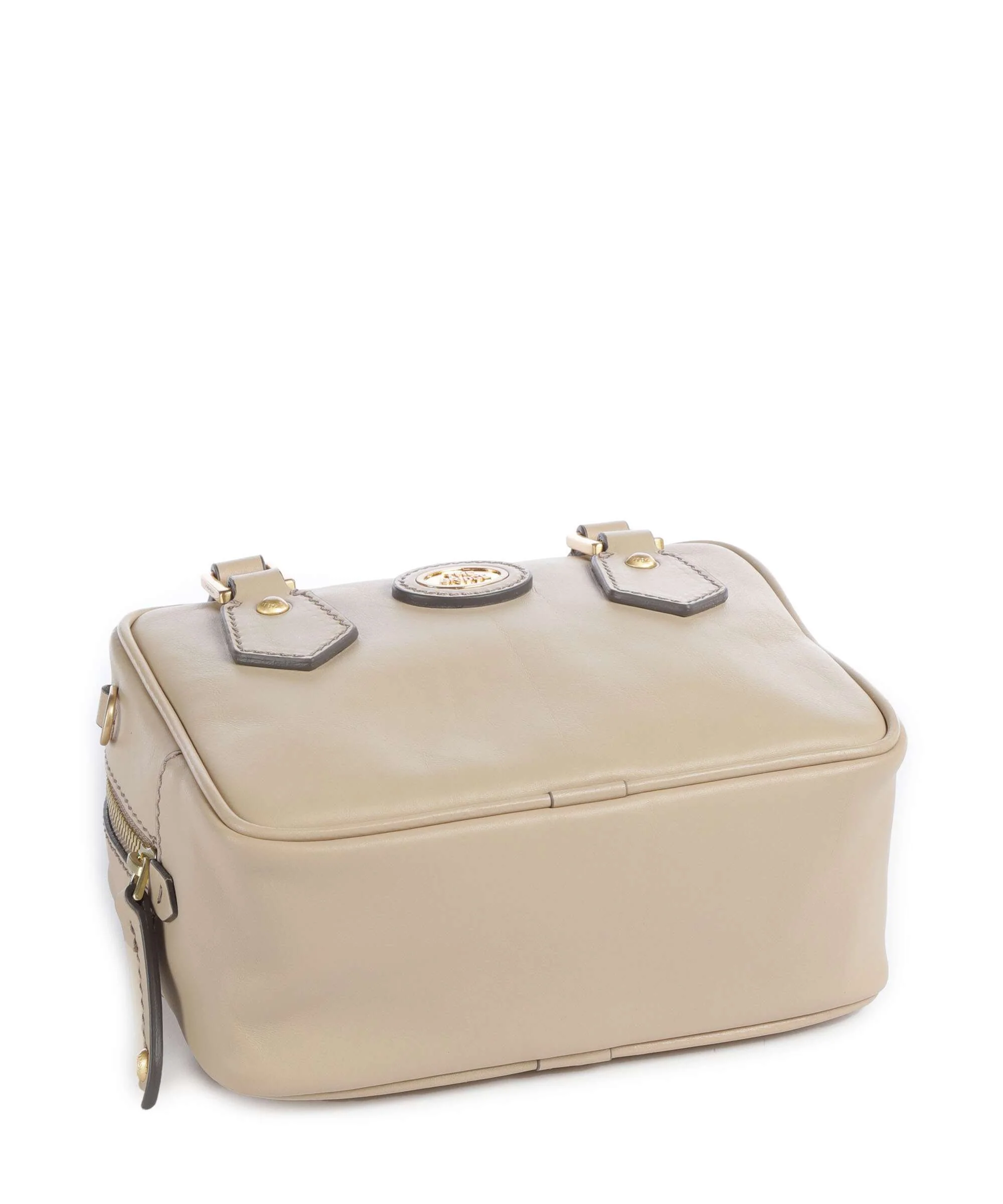 The Bridge Stodo Handbag butter - Image 4