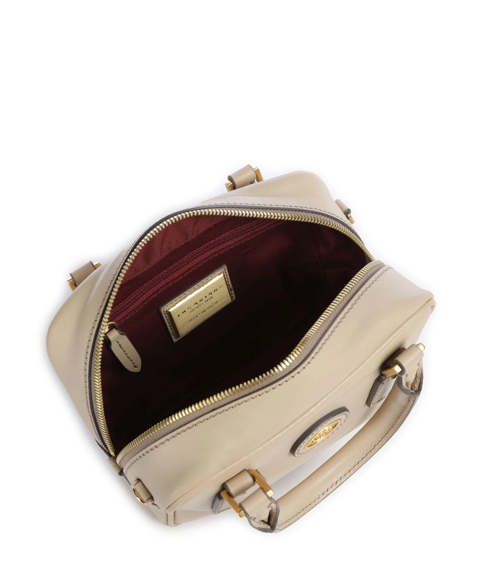 The Bridge Stodo Handbag butter - Image 5