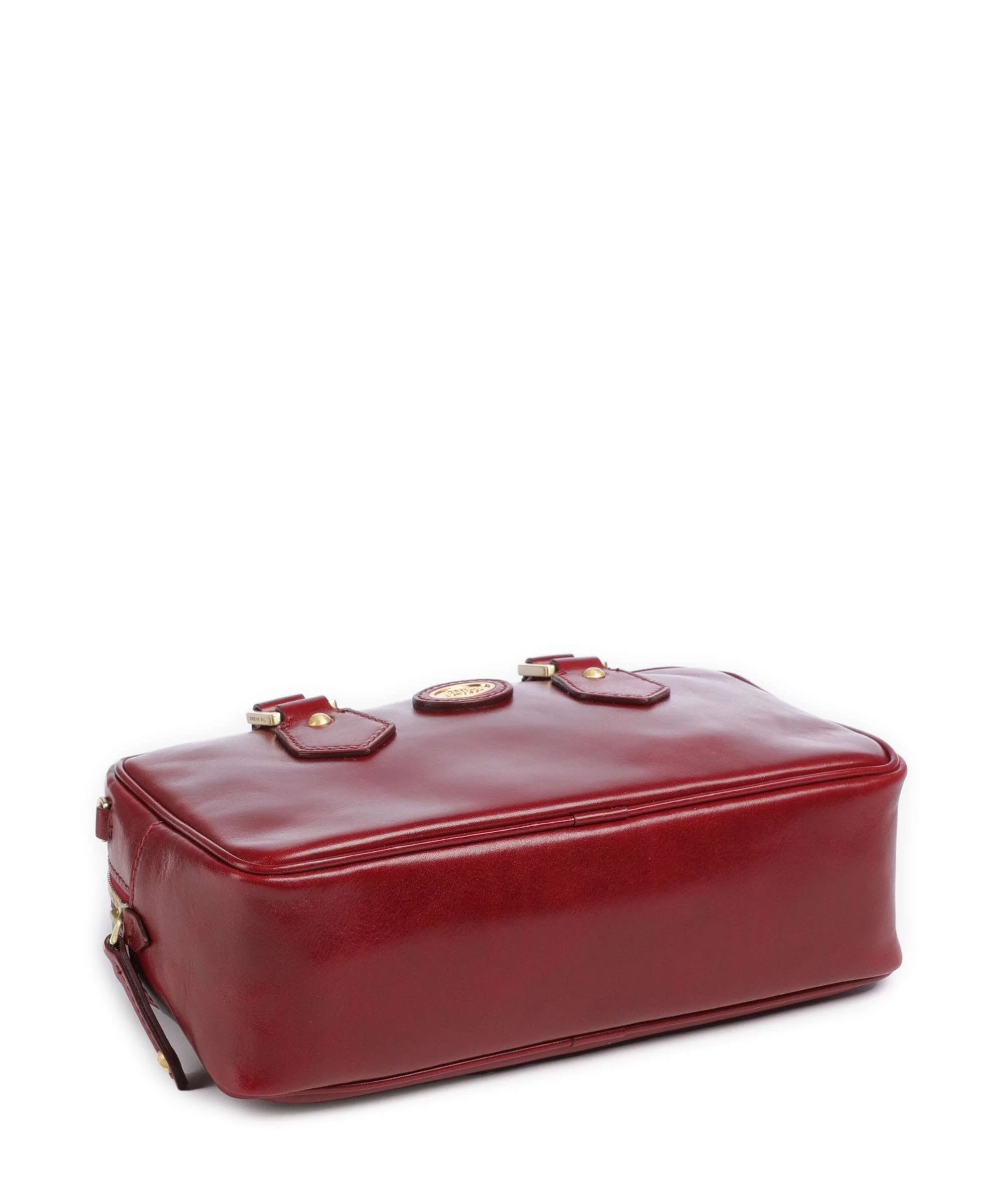 The Bridge Stodo Handbag rosso ribes - Image 5