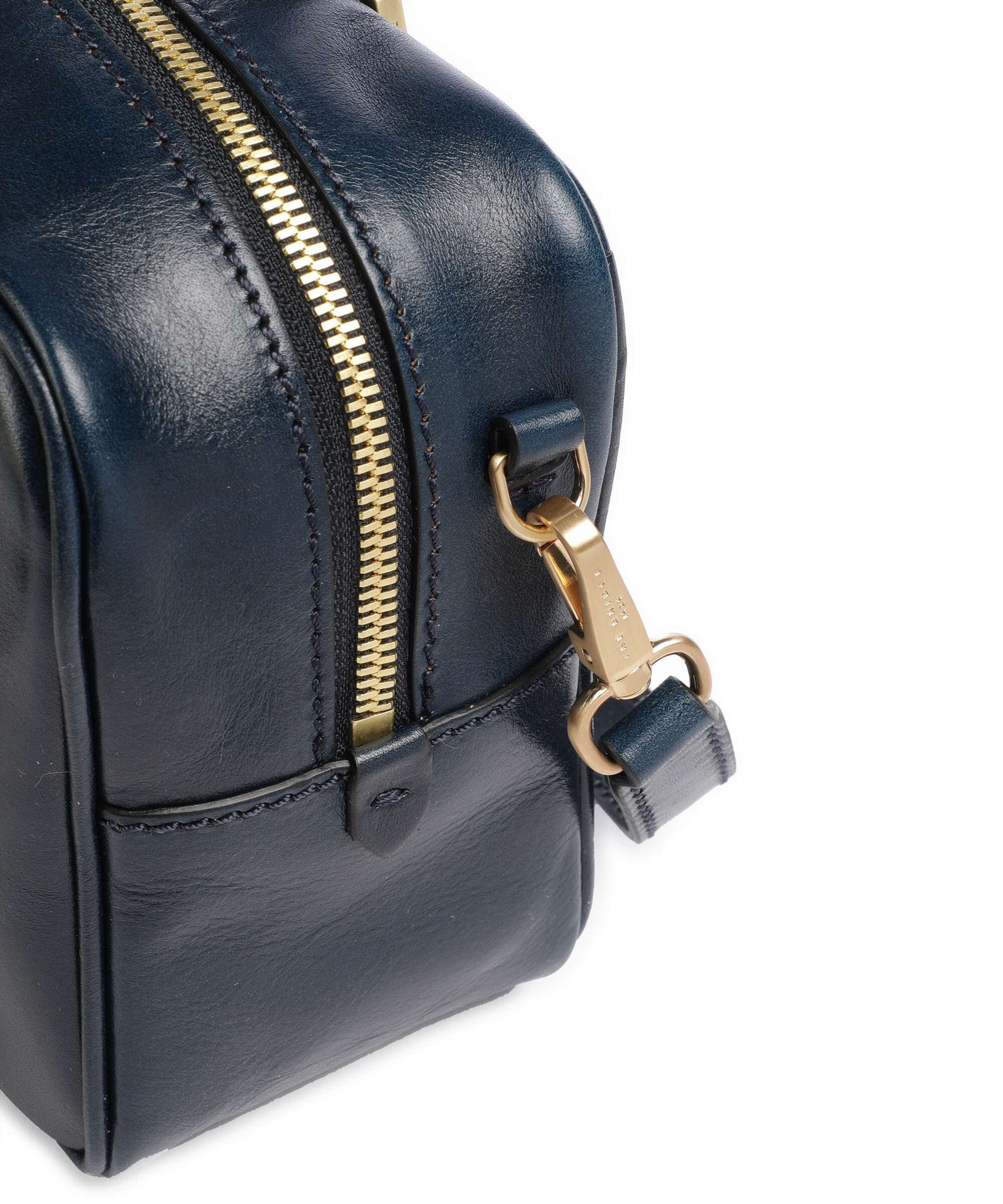 The Bridge Stodo Handbag oltremare - Image 4