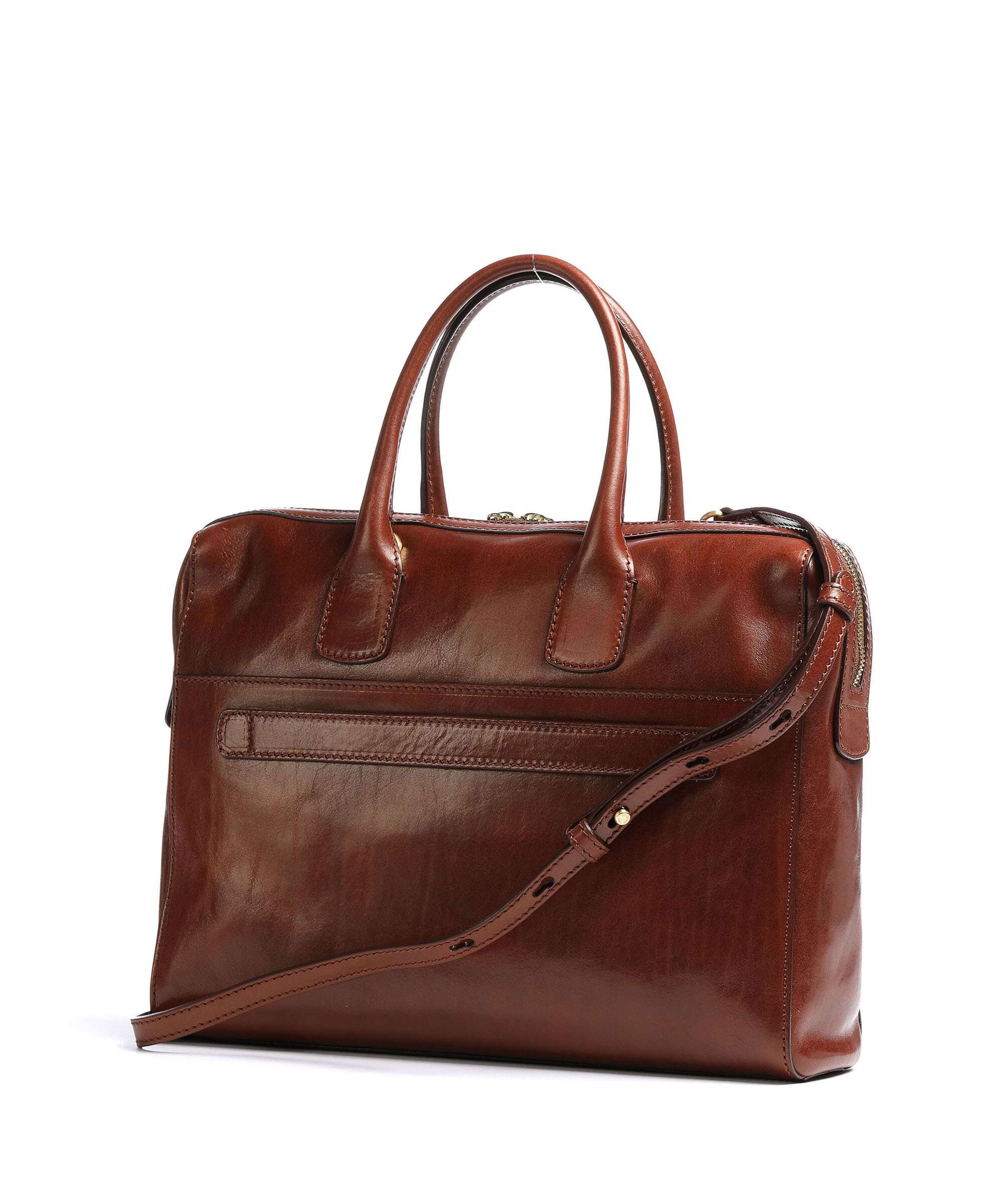 The Bridge Story Donna Briefcase marrone - Image 2
