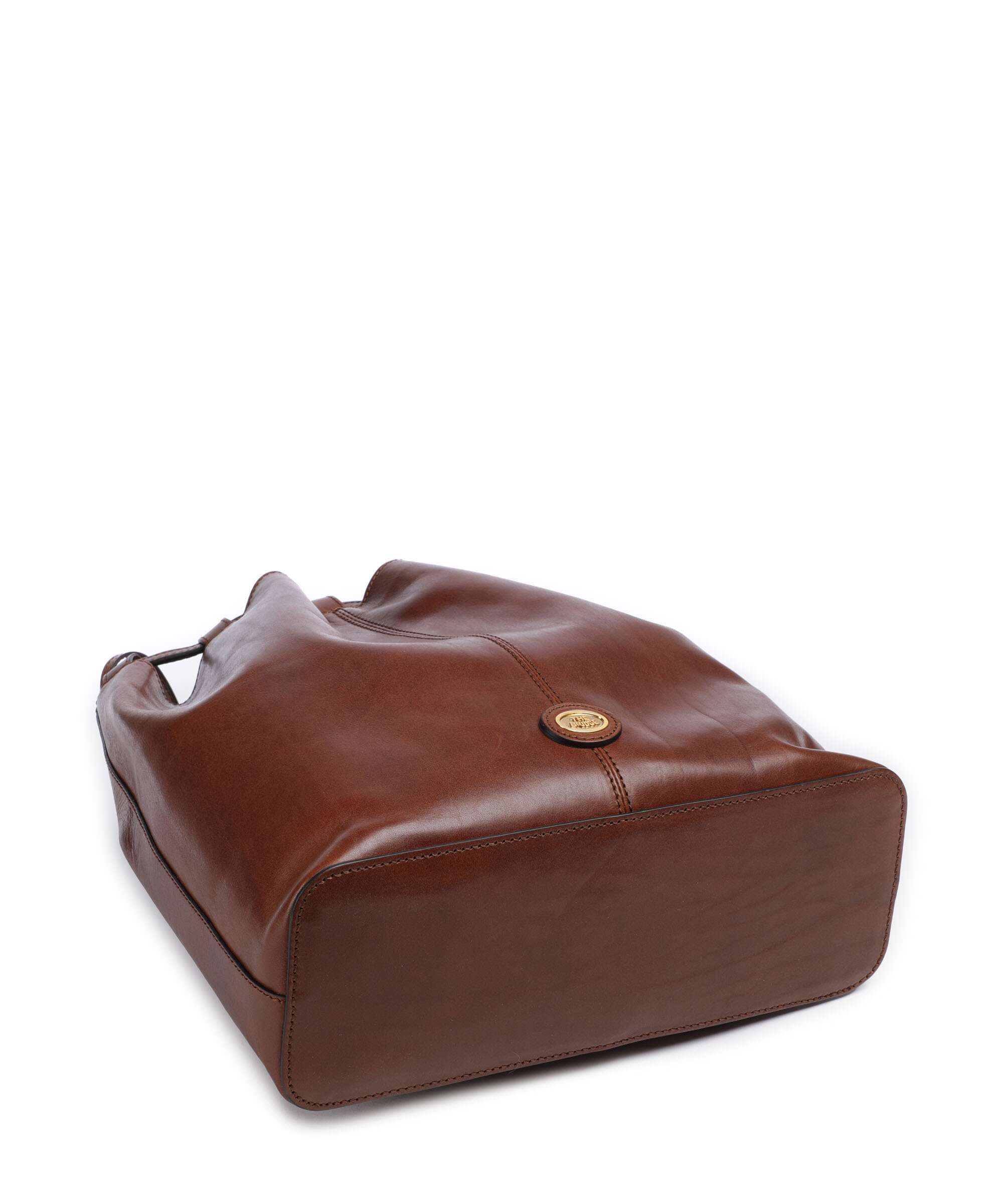 The Bridge Story Donna Bucket bag brown - Image 5