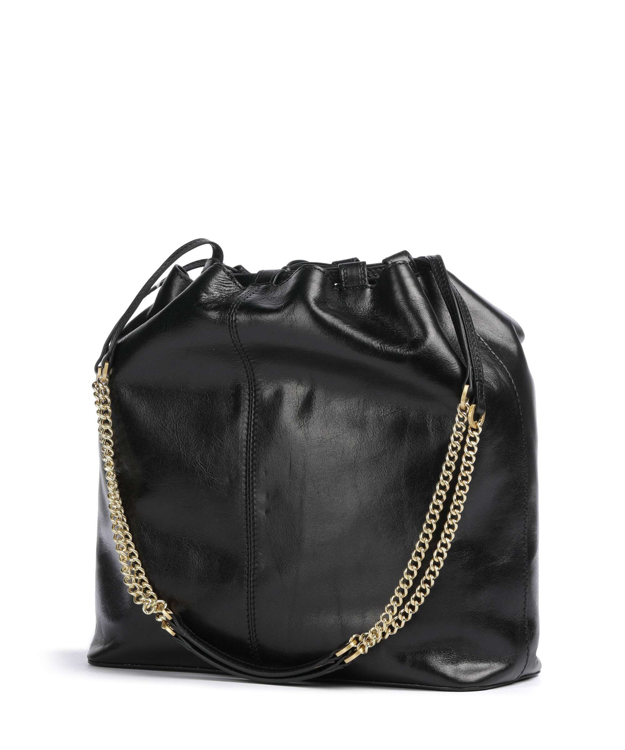 The Bridge Story Donna Bucket bag black - Image 2