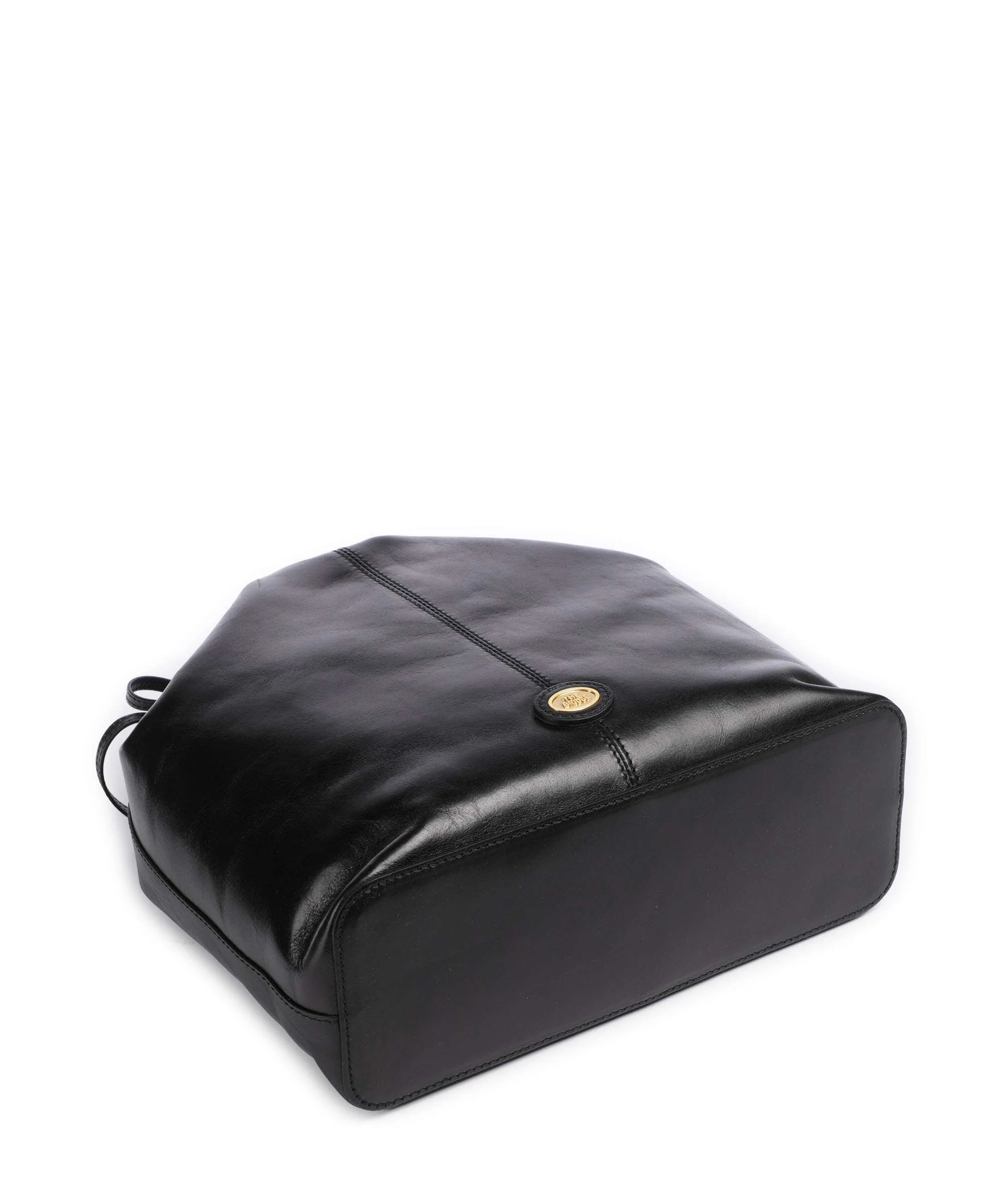The Bridge Story Donna Bucket bag black - Image 5