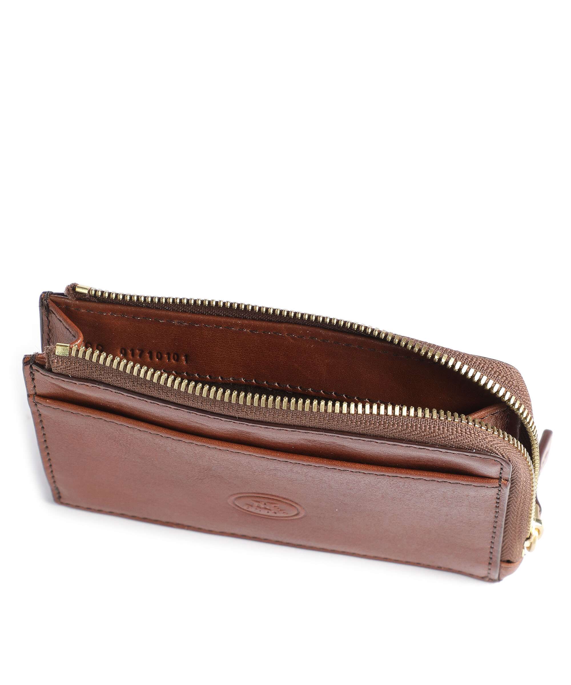 The Bridge Story Donna Credit card holder marrone - Image 4