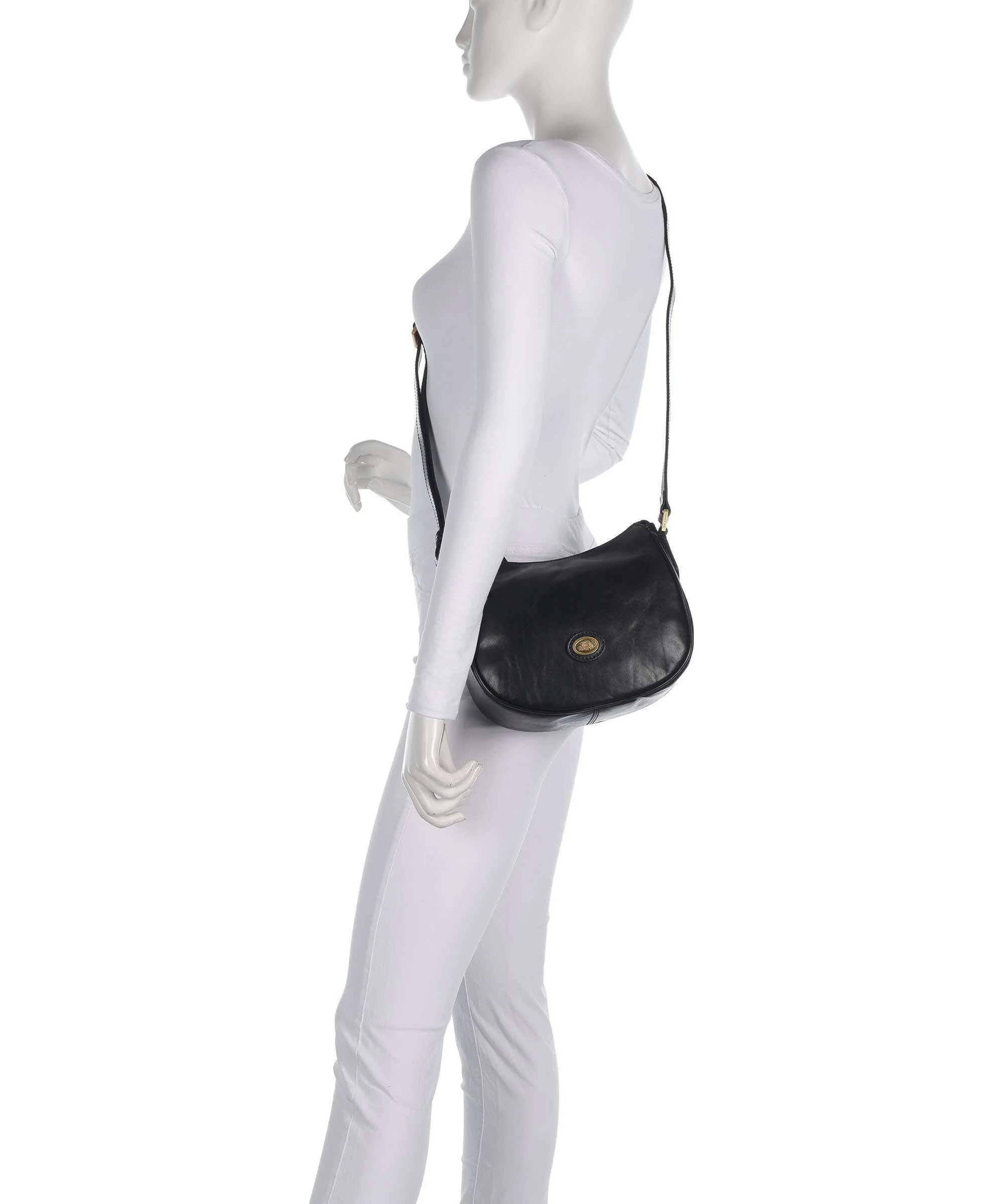 The Bridge Story Donna Crossbody bag nero - Image 3