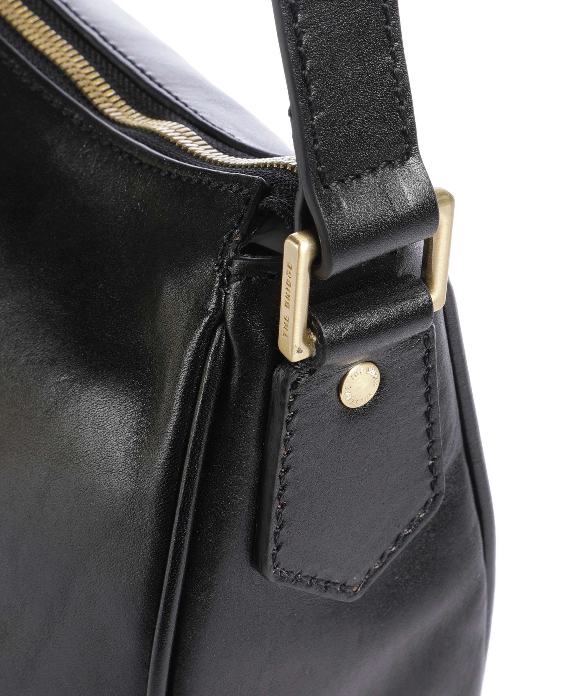 The Bridge Story Donna Crossbody bag nero - Image 5