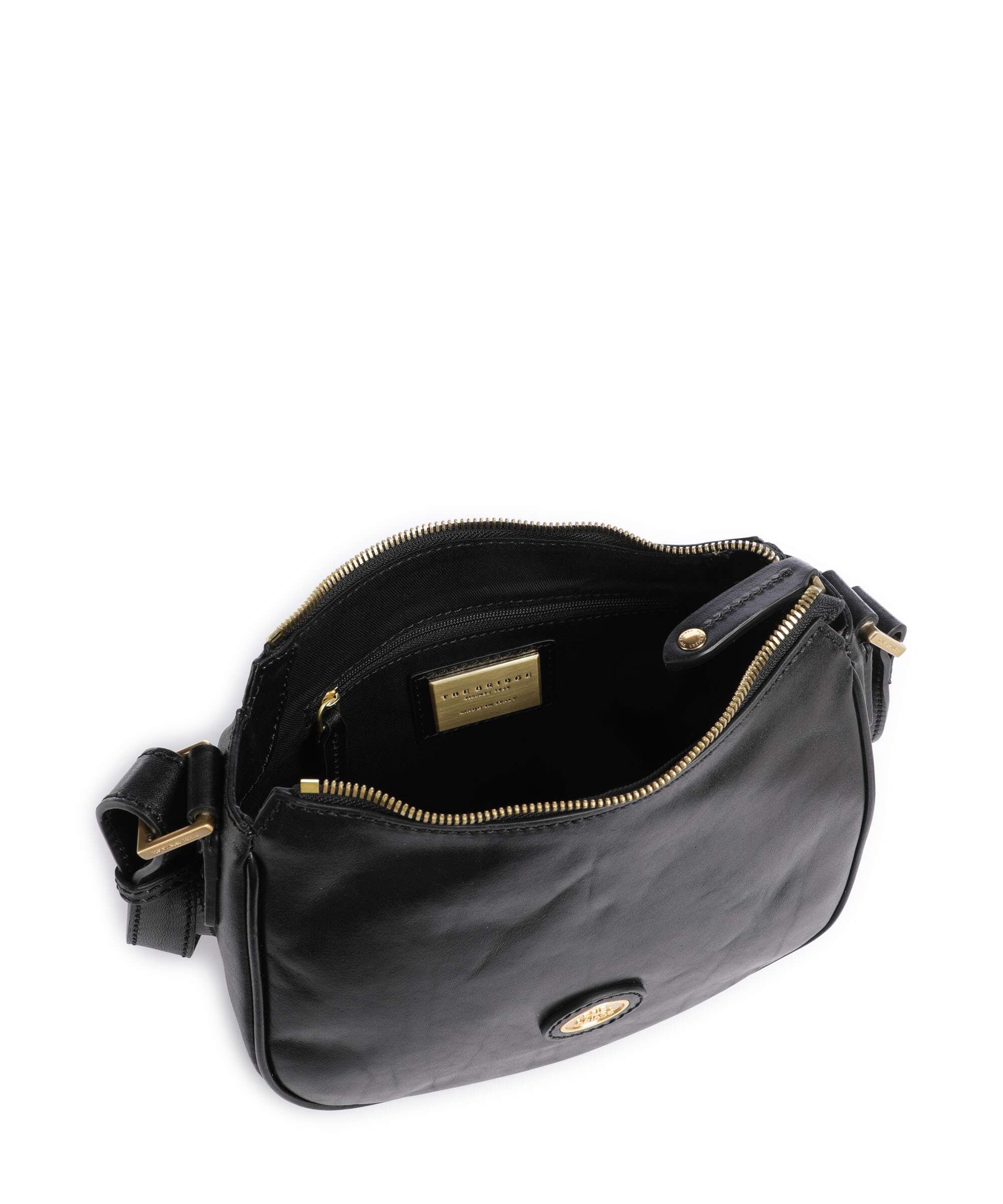 The Bridge Story Donna Crossbody bag nero - Image 6
