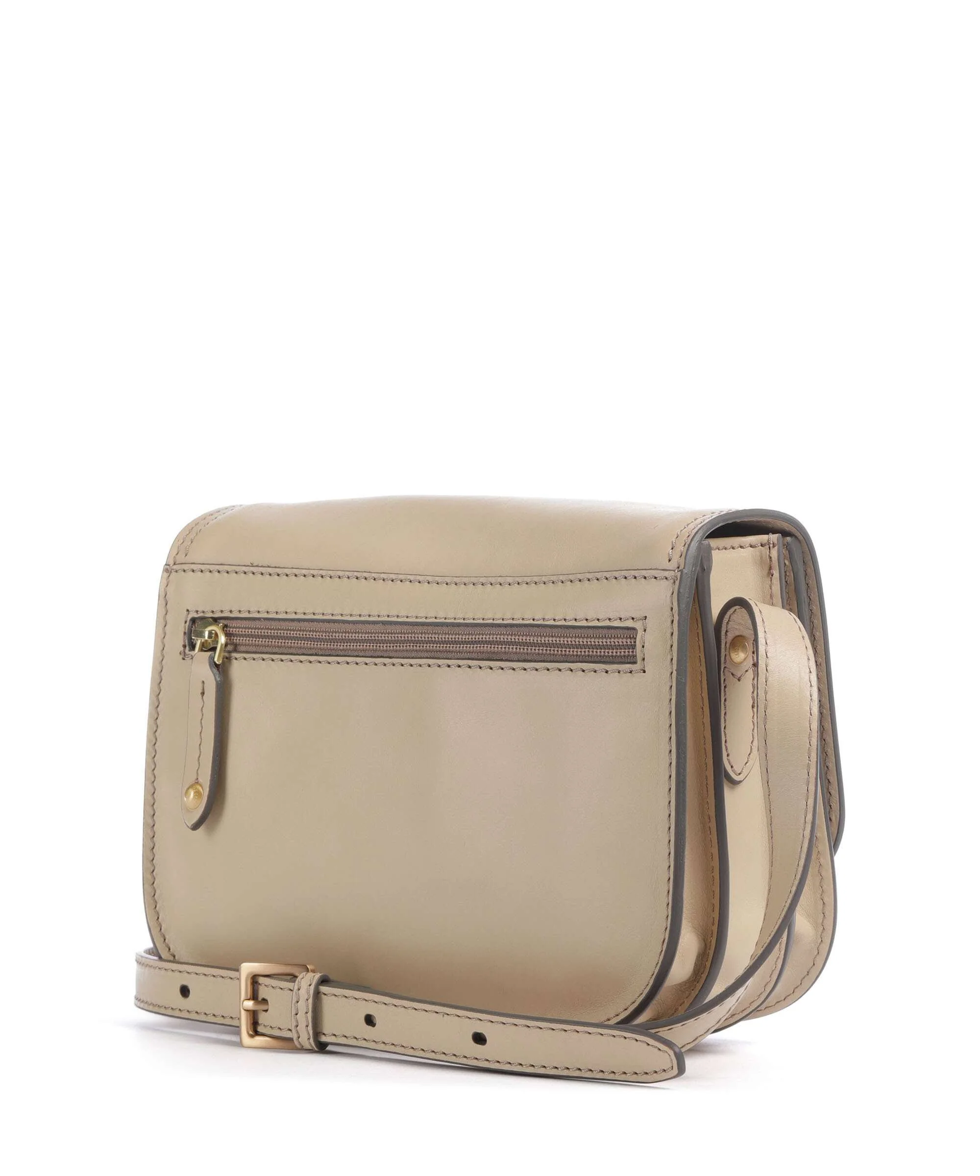 The Bridge Story Donna Crossbody bag butter - Image 2