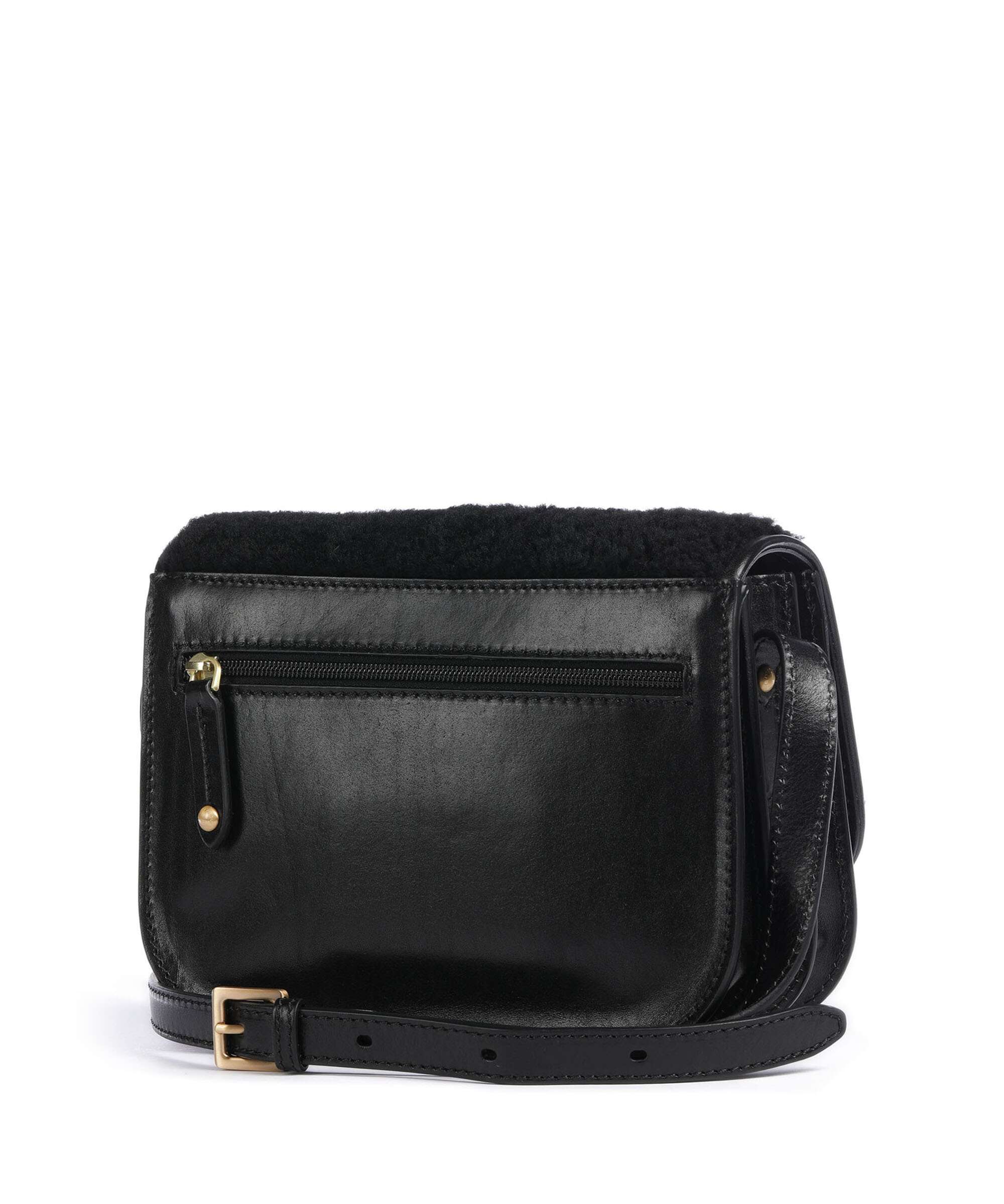 The Bridge Story Donna Crossbody bag nero - Image 2