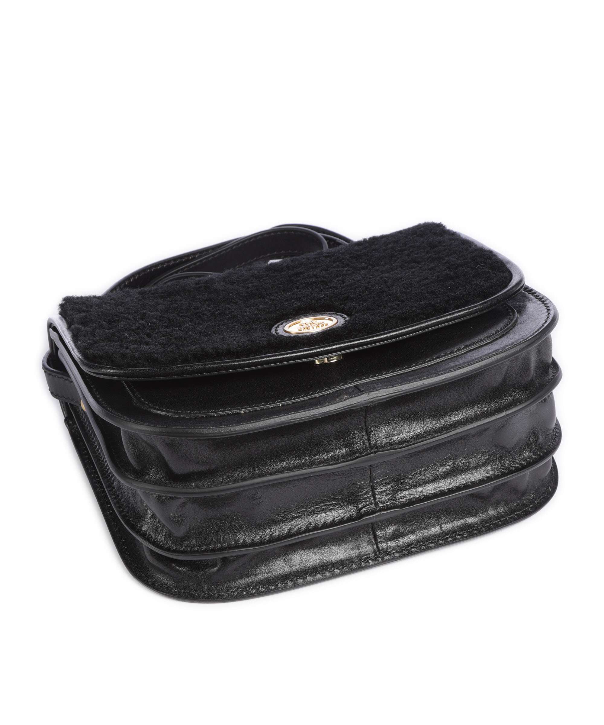 The Bridge Story Donna Crossbody bag nero - Image 5