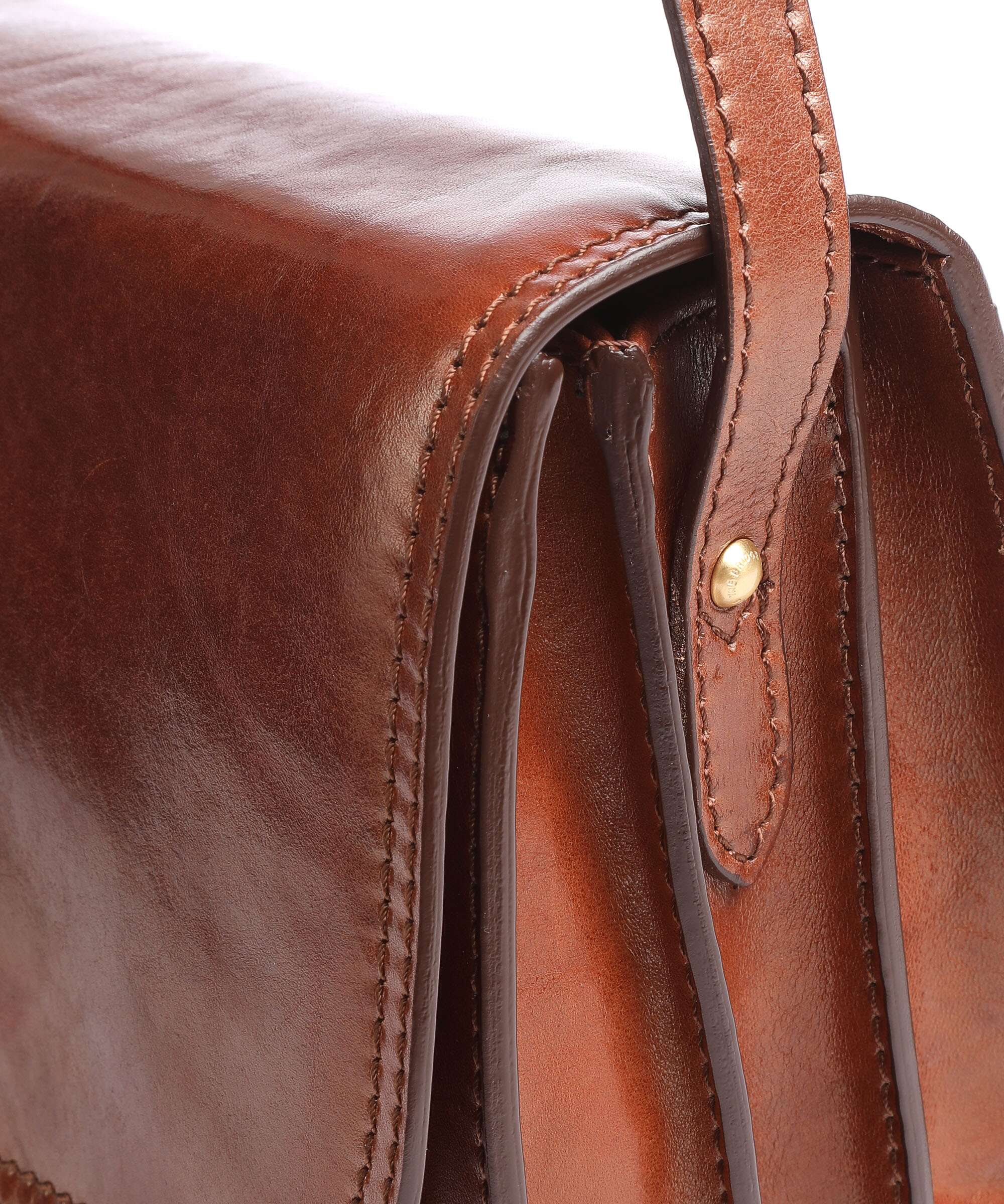 The Bridge Story Donna Crossbody bag marrone - Image 4
