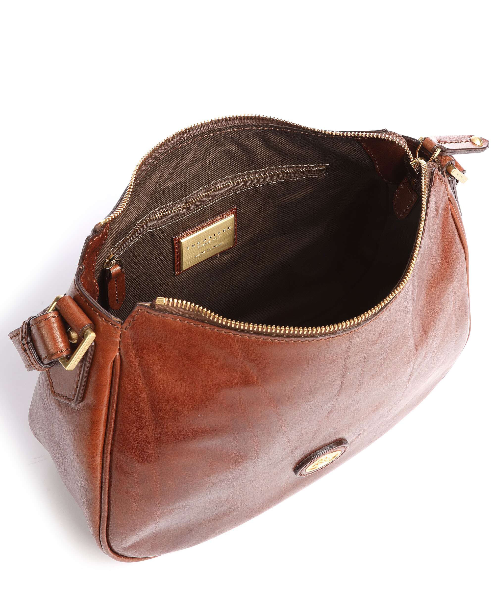 The Bridge Story Donna Crossbody bag marrone - Image 5