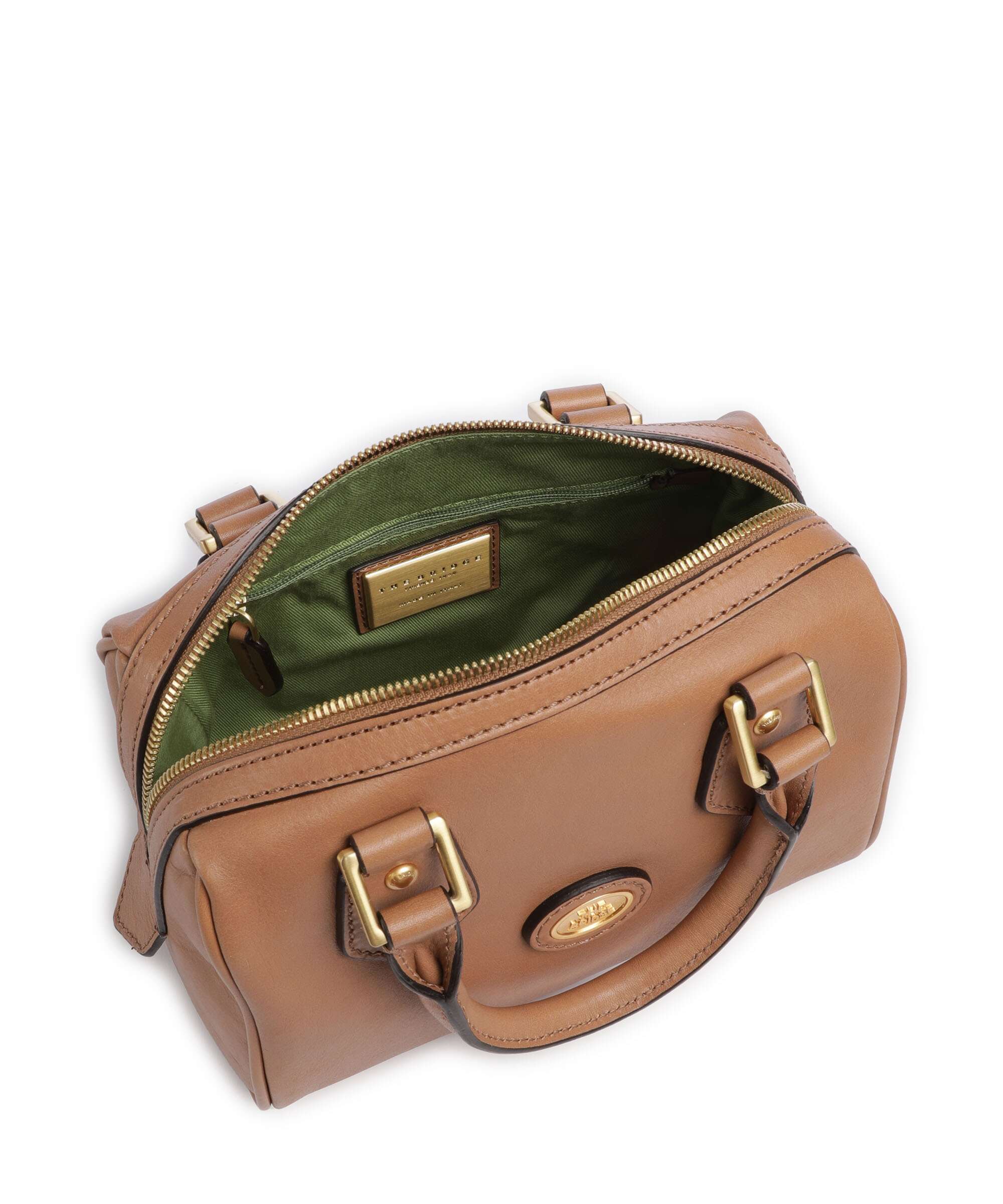 The Bridge Story Donna Handbag marzipan - Image 6