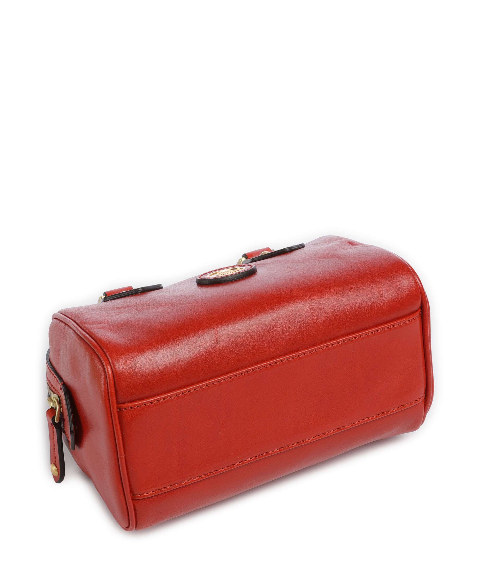 The Bridge Story Donna Handbag burnt orange - Image 5