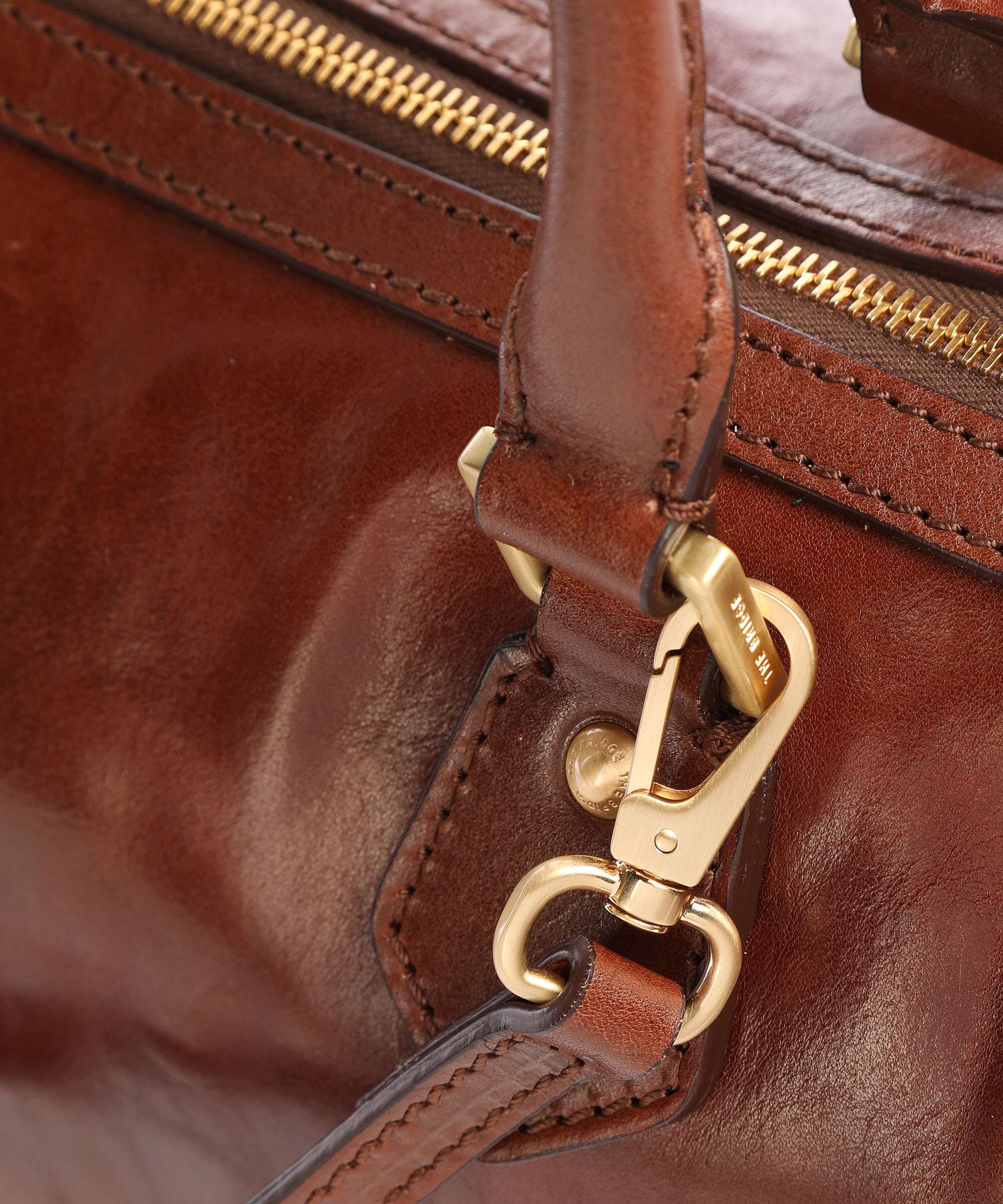 The Bridge Story Donna Handbag marrone - Image 5