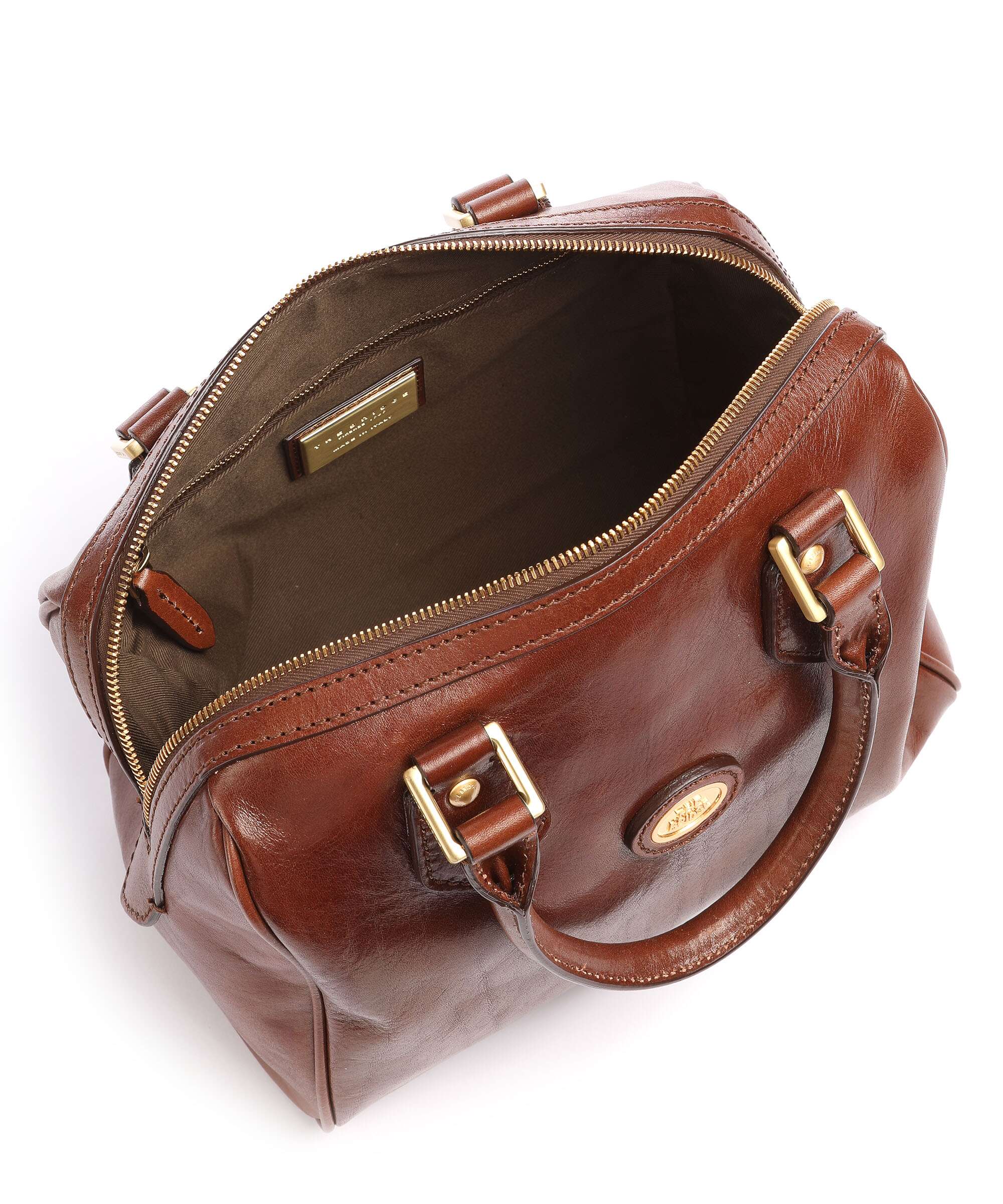 The Bridge Story Donna Handbag marrone - Image 6