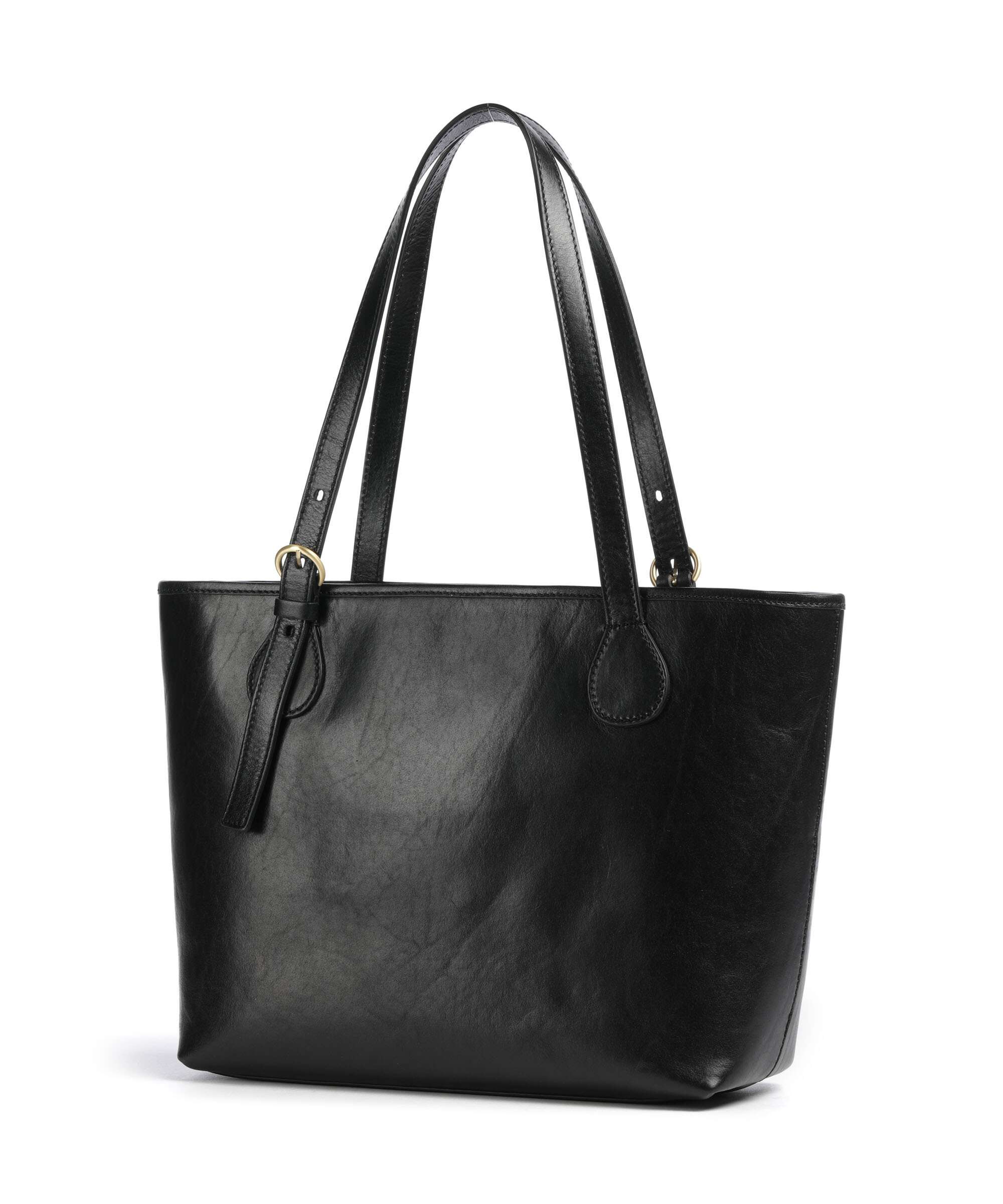 The Bridge Story Donna Tote bag black - Image 2