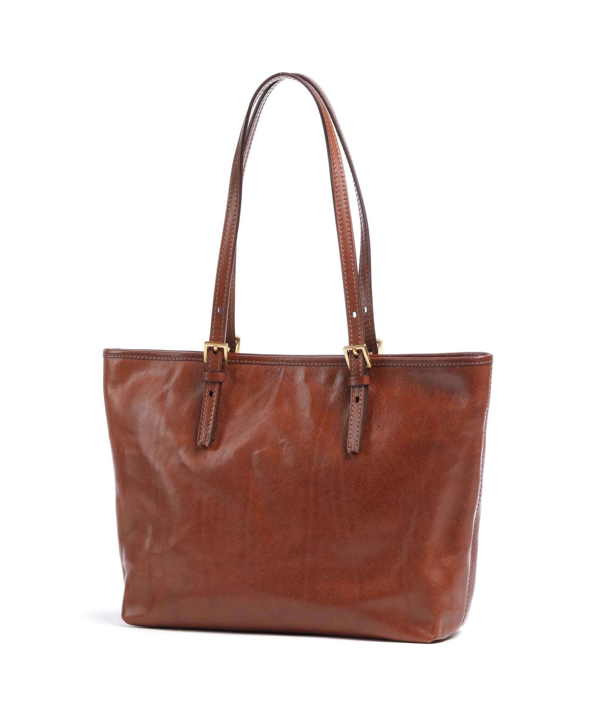 The Bridge Story Donna Tote bag marrone - Image 2