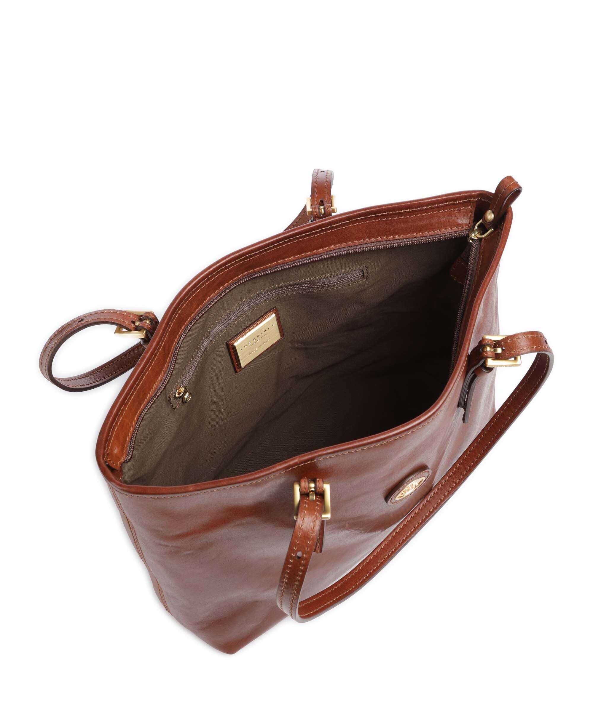 The Bridge Story Donna Tote bag marrone - Image 6
