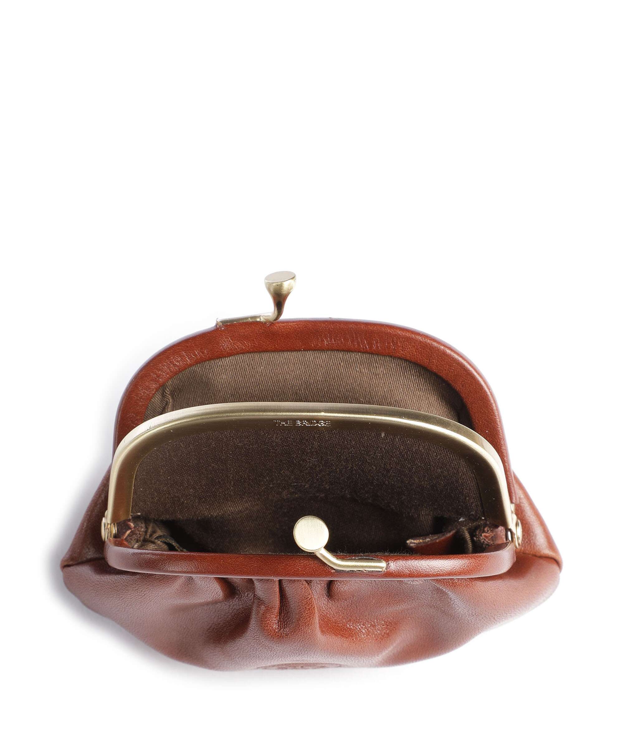 The Bridge Story Donna Wallet marrone - Image 2