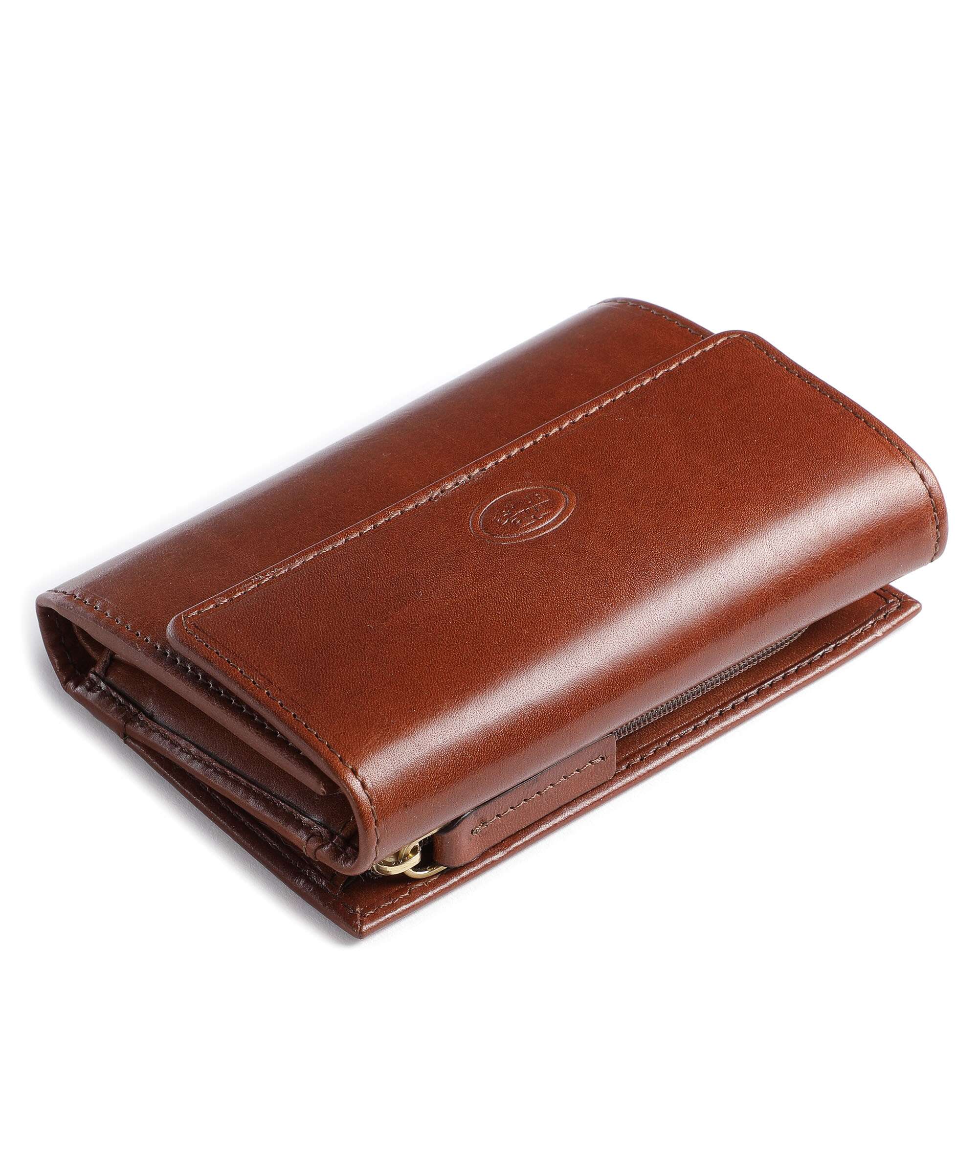 The Bridge Story Donna Wallet marrone - Image 5
