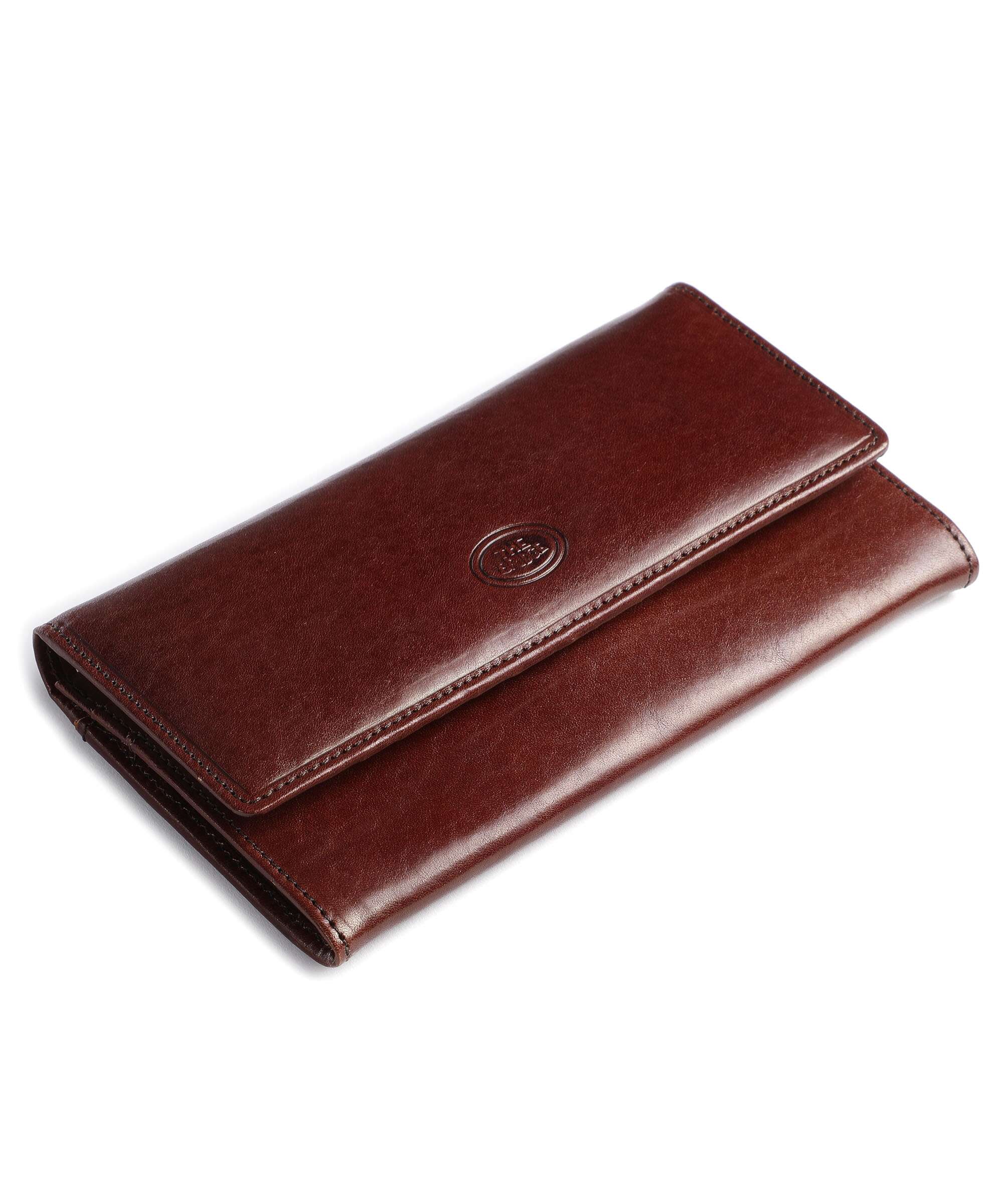 The Bridge Story Donna Wallet marrone - Image 4