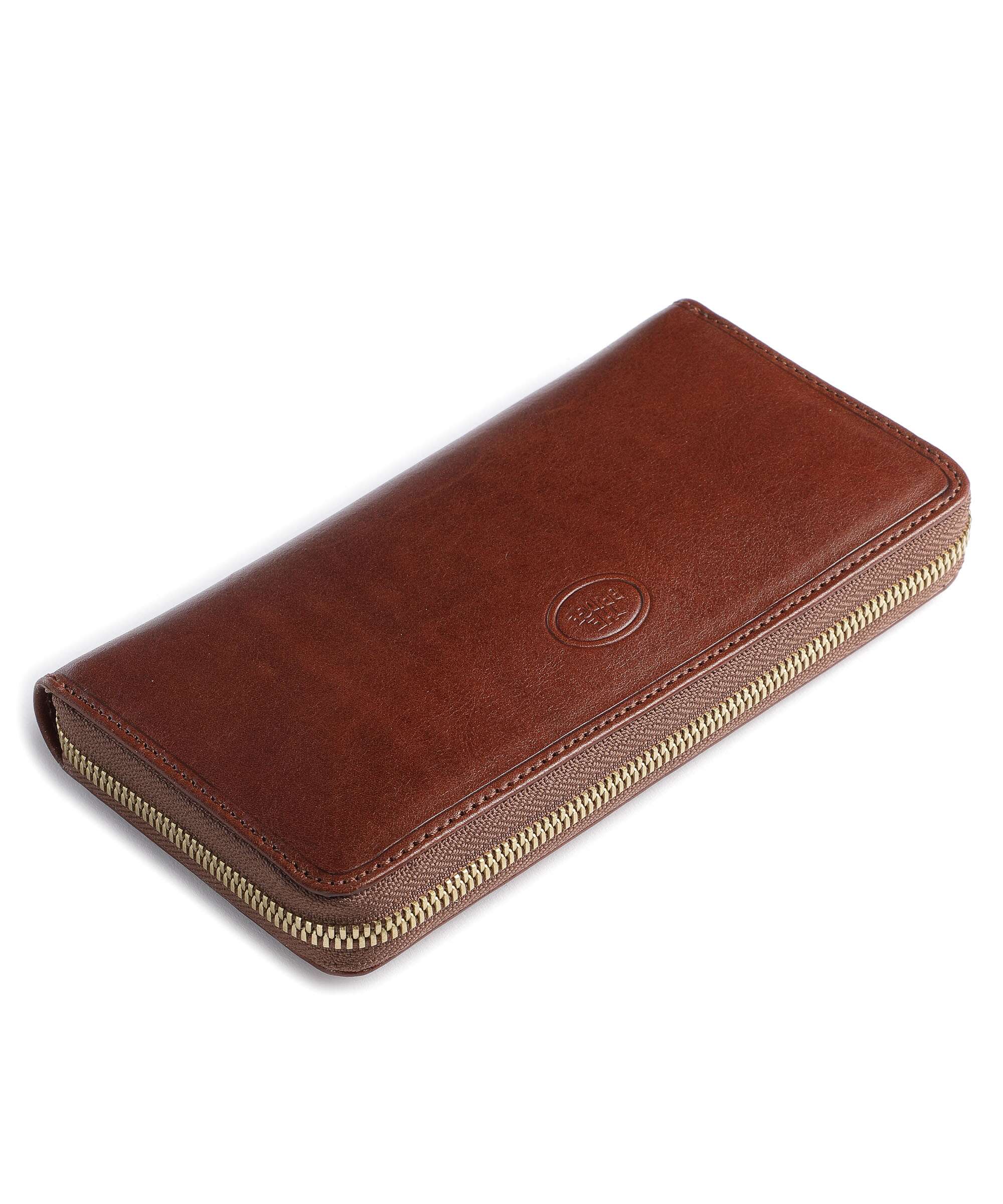 The Bridge Story Donna Wallet marrone - Image 4