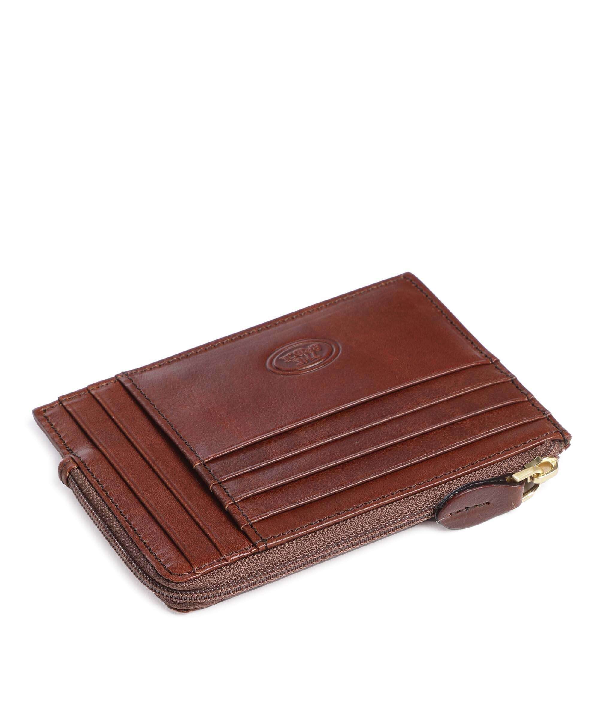 The Bridge Story Uomo Credit card holder marrone - Image 3