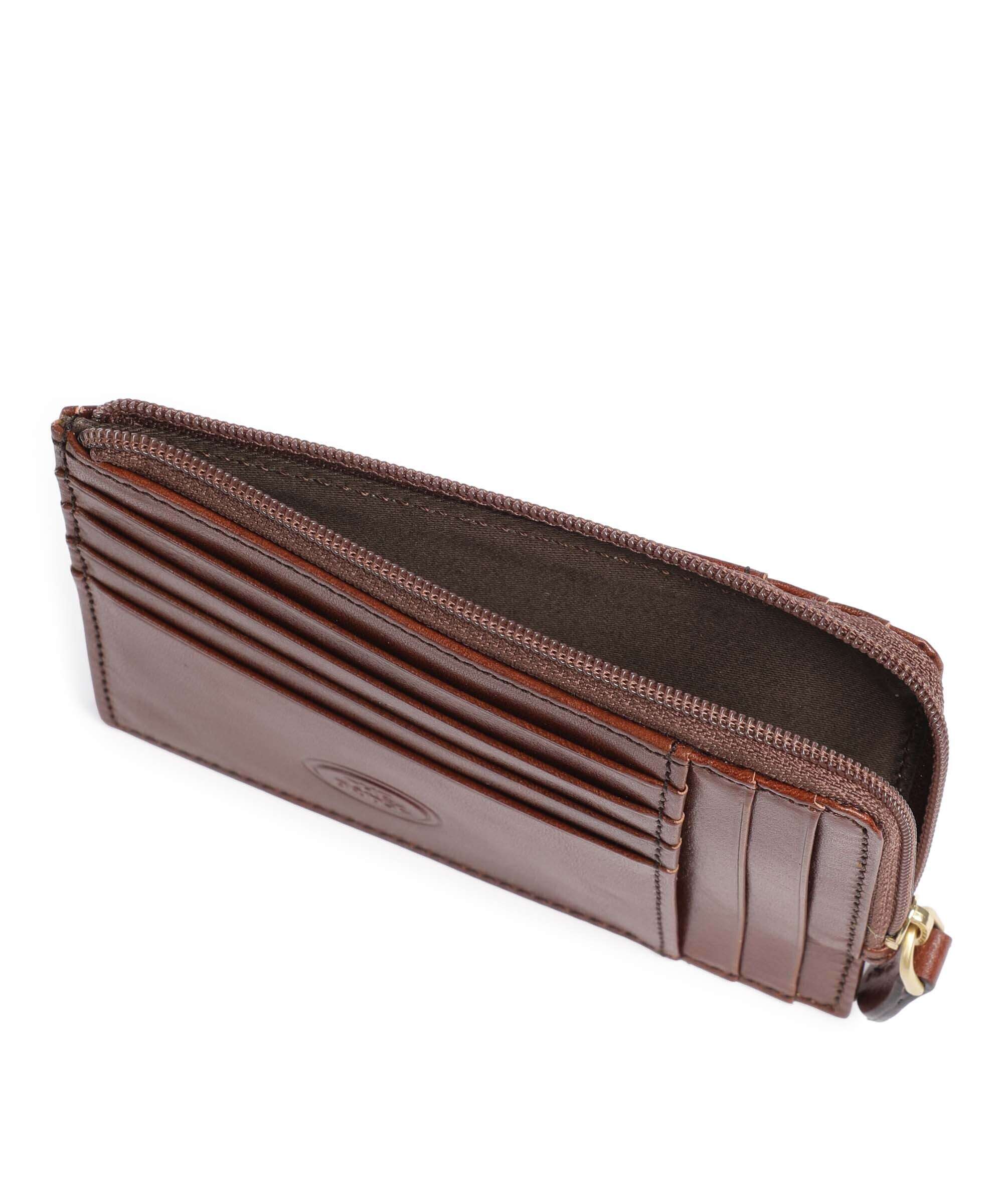 The Bridge Story Uomo Credit card holder marrone - Image 4