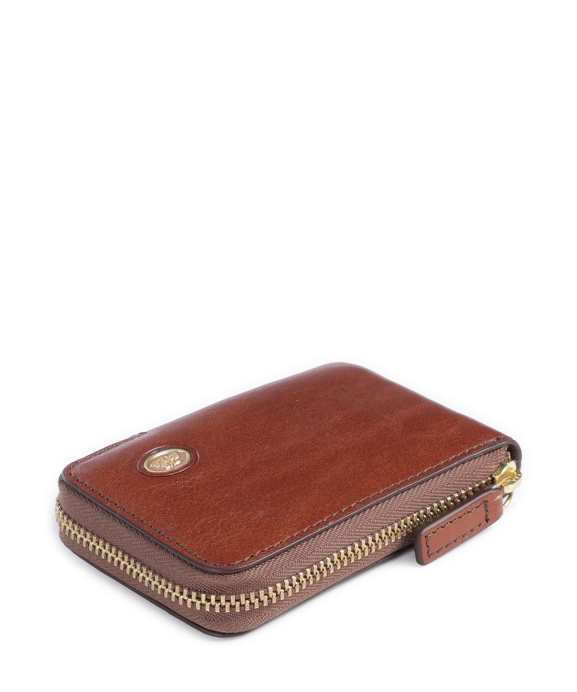 The Bridge Story Uomo Credit card holder marrone - Image 3