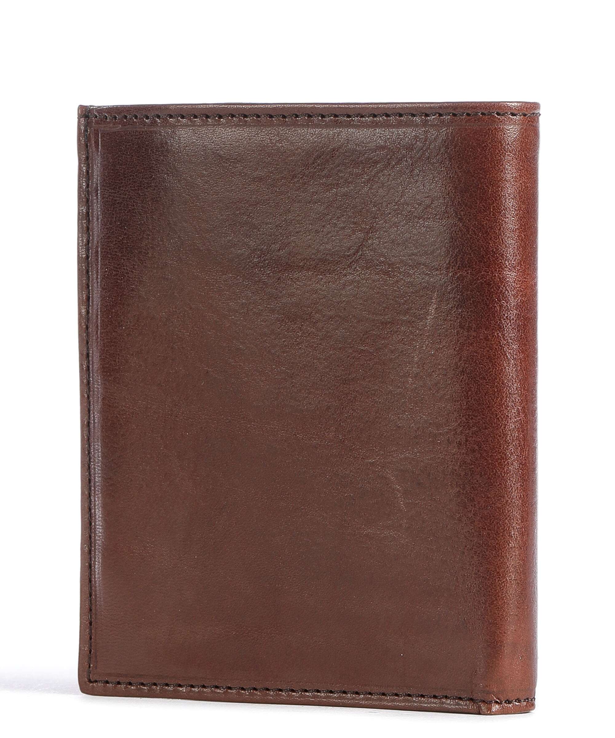The Bridge Story Uomo Credit card holder marrone - Image 4