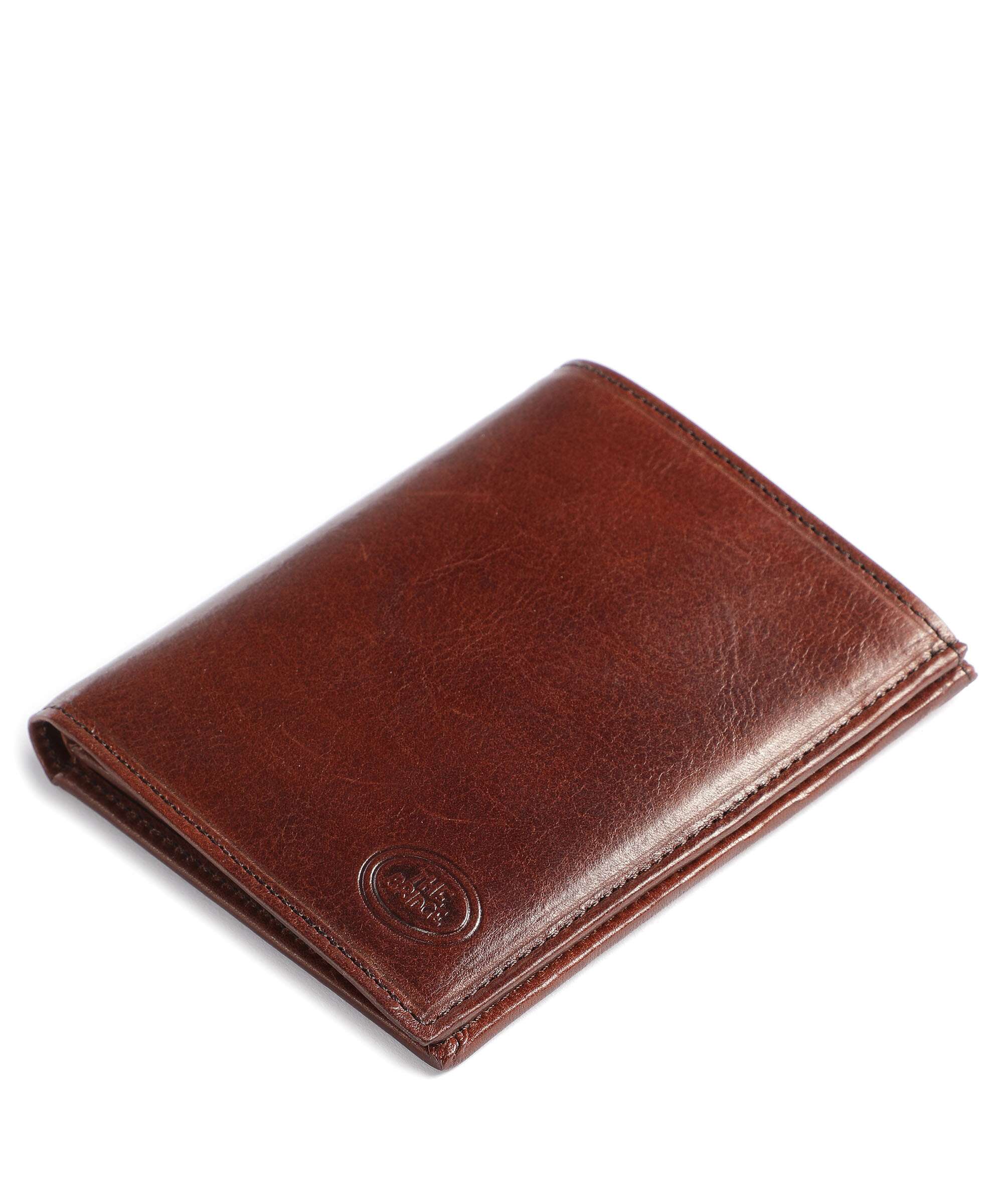 The Bridge Story Uomo Credit card holder marrone - Image 5