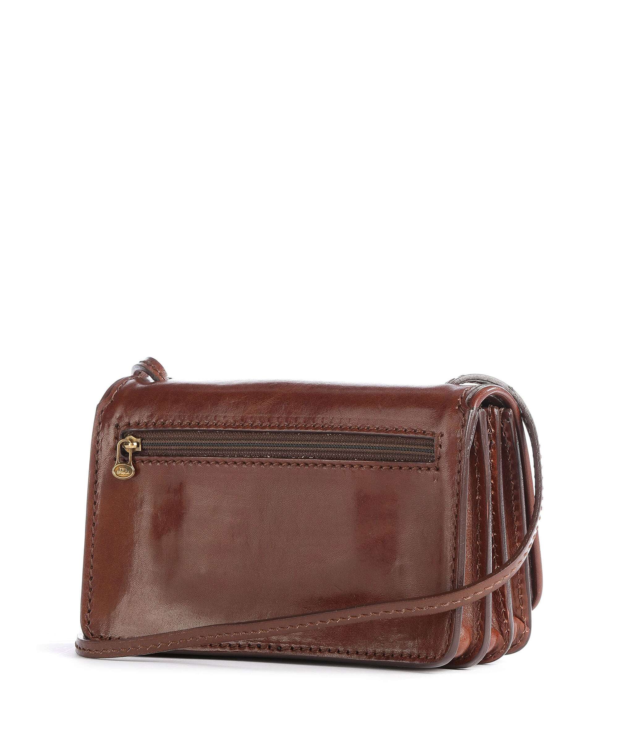 The Bridge Story Uomo Crossbody bag marrone - Image 2