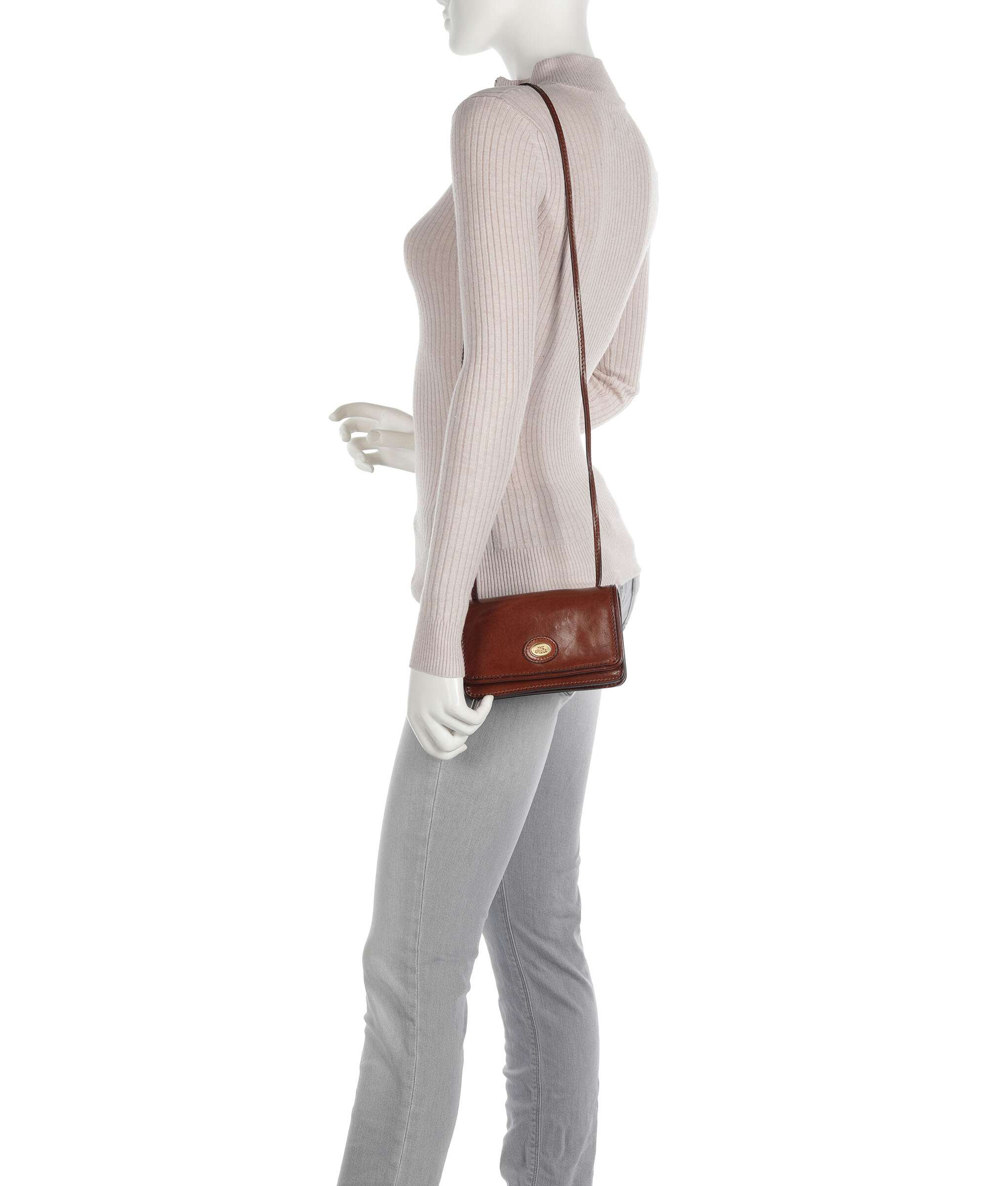 The Bridge Story Uomo Crossbody bag marrone - Image 3