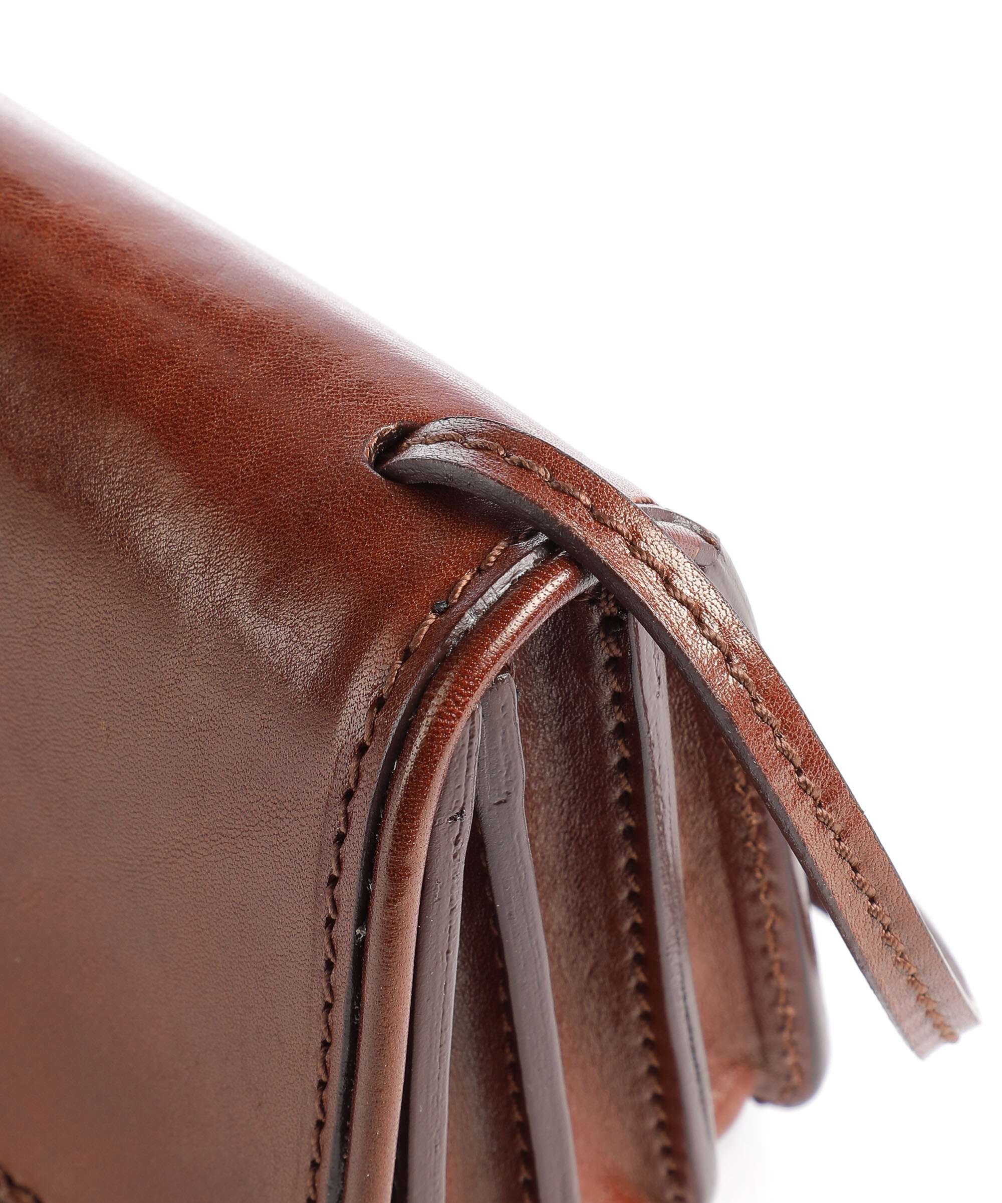 The Bridge Story Uomo Crossbody bag marrone - Image 4